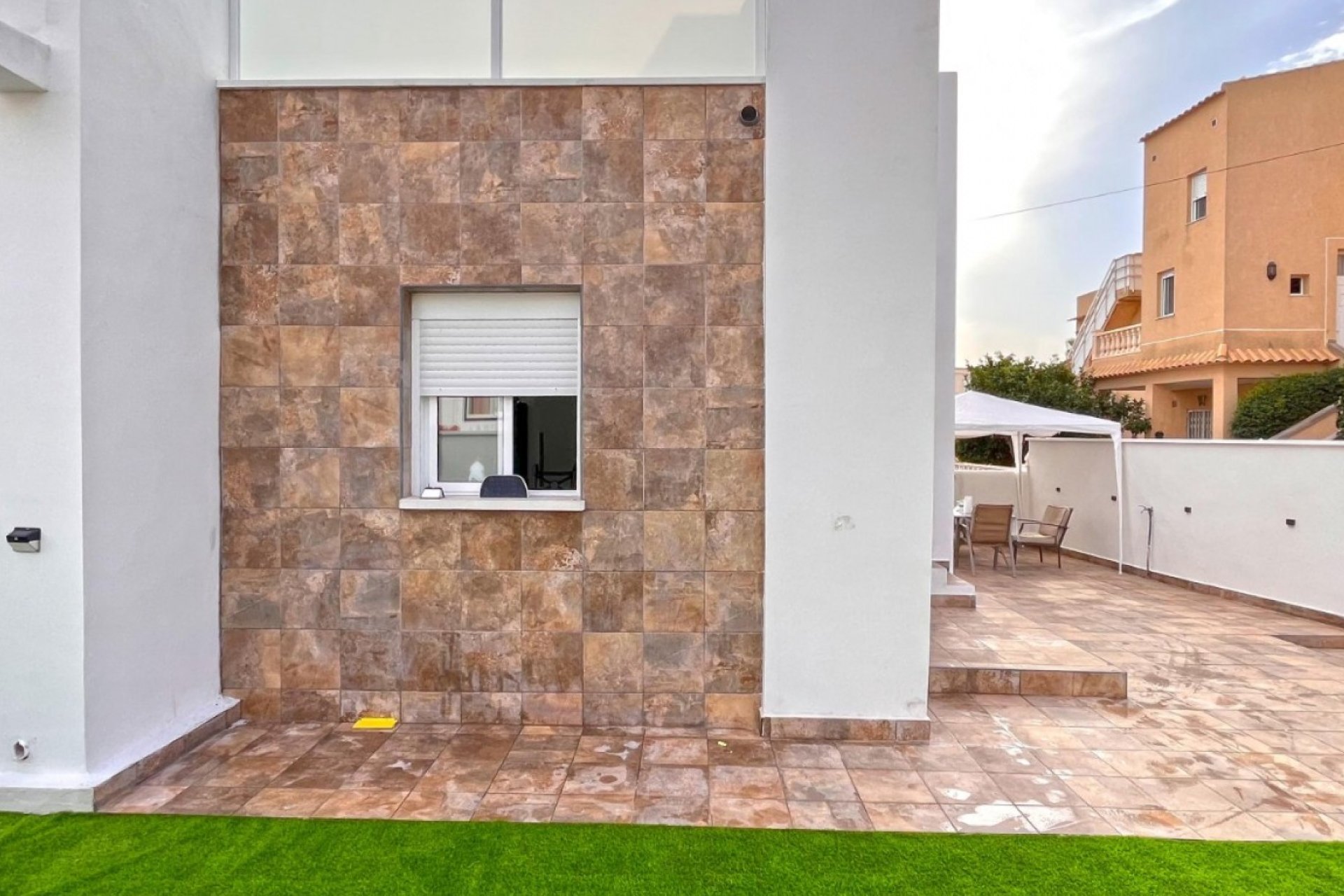 Revente - Appartement - Orihuela Costa - Playa Flamenca