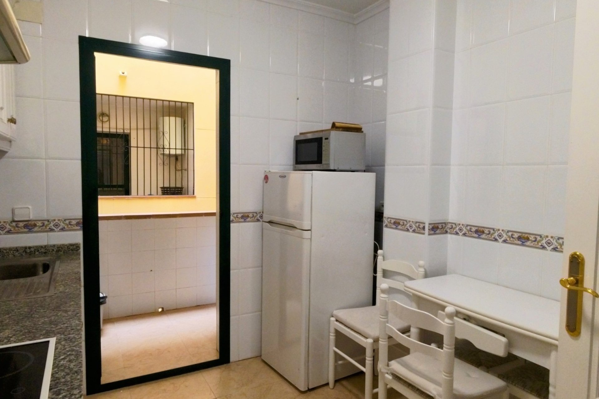 Revente - Appartement - Orihuela Costa - Playa Flamenca