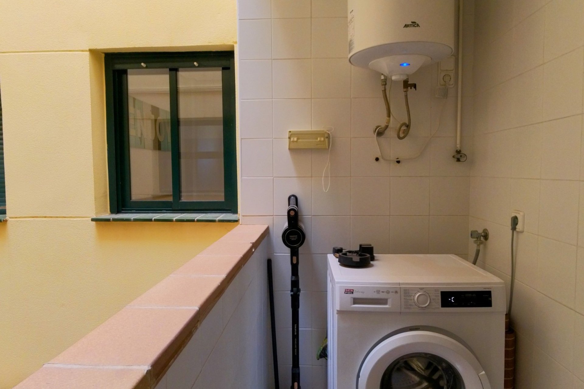 Revente - Appartement - Orihuela Costa - Playa Flamenca