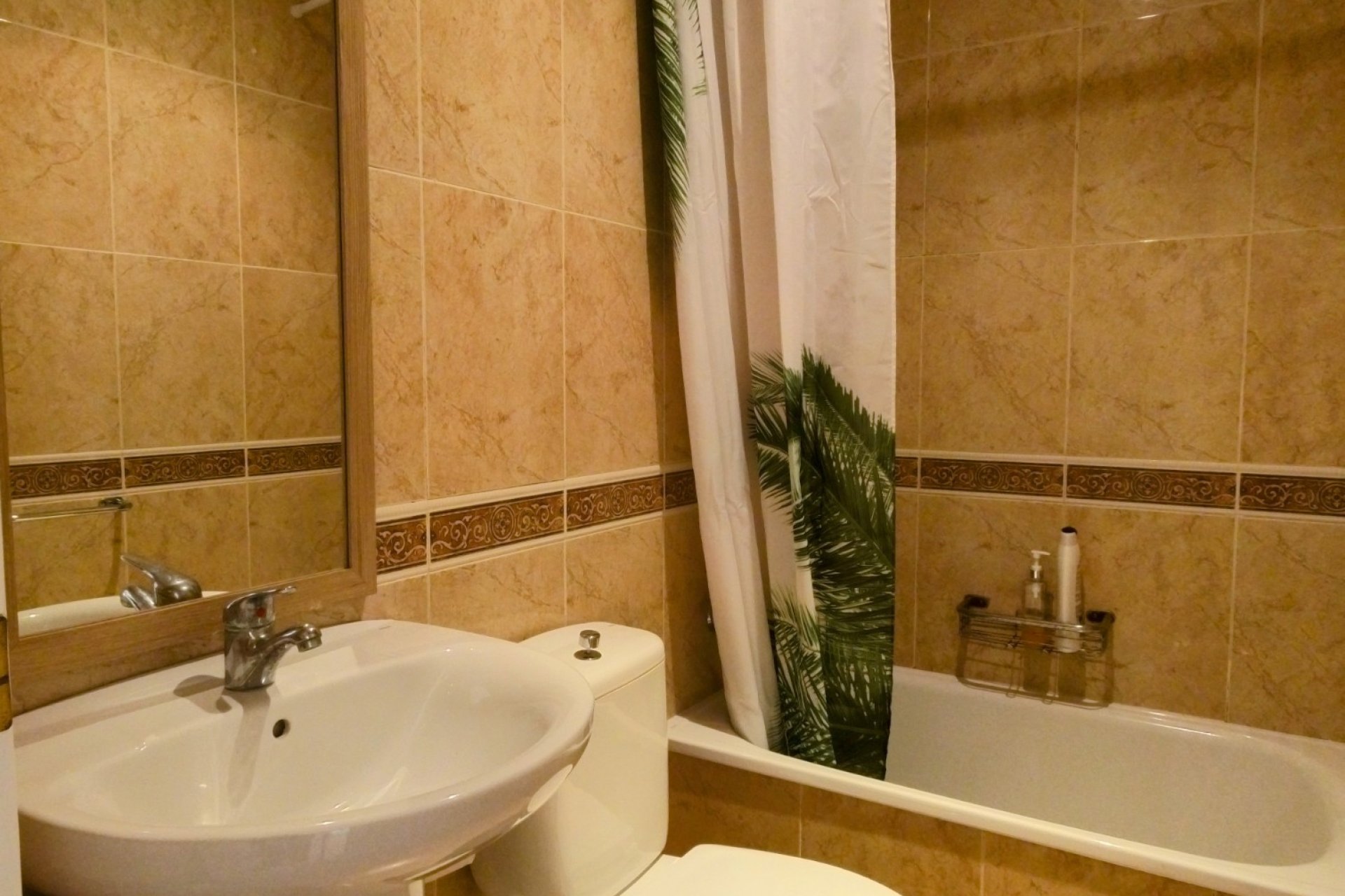 Revente - Appartement - Orihuela Costa - Playa Flamenca