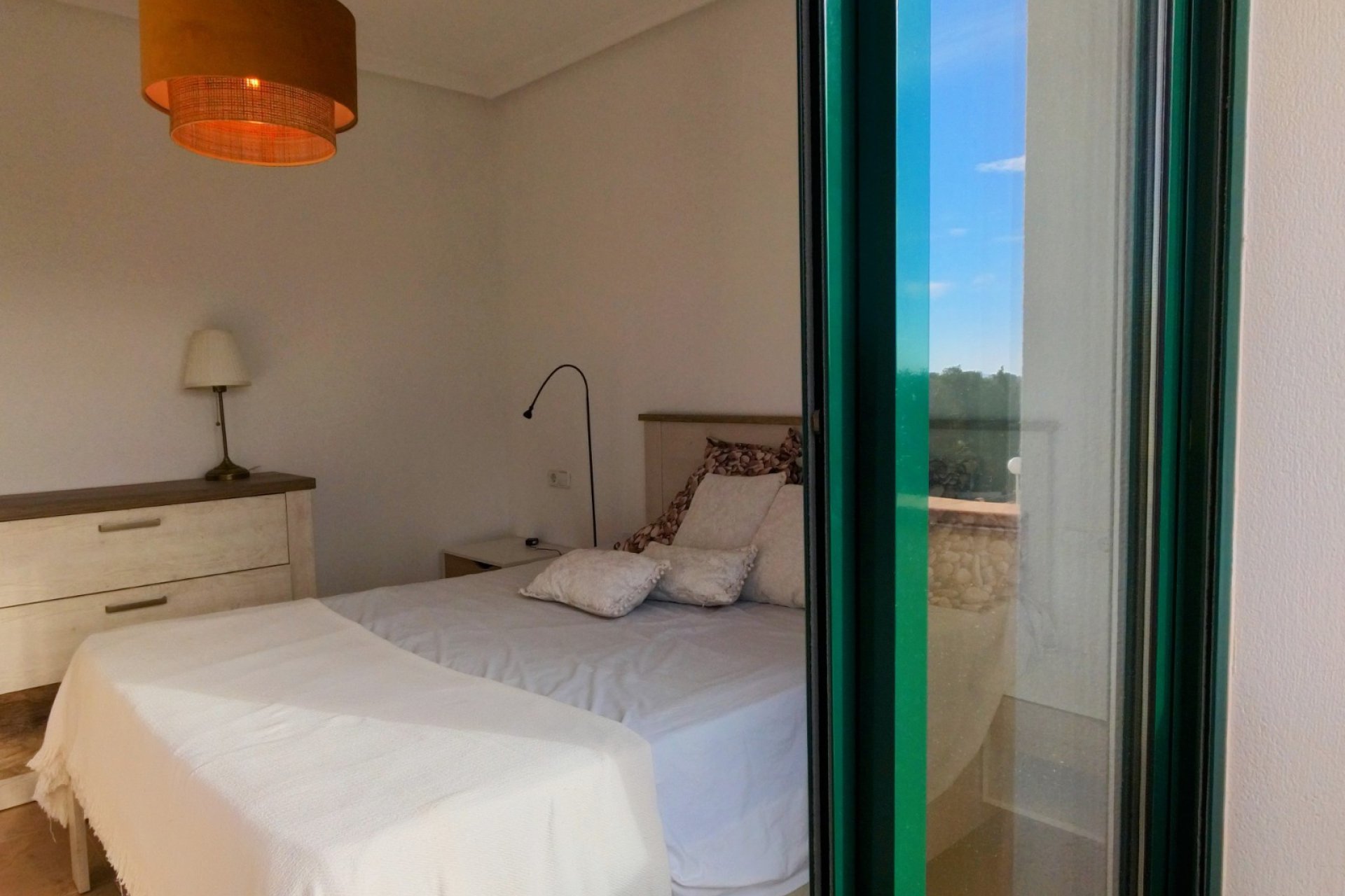 Revente - Appartement - Orihuela Costa - Playa Flamenca