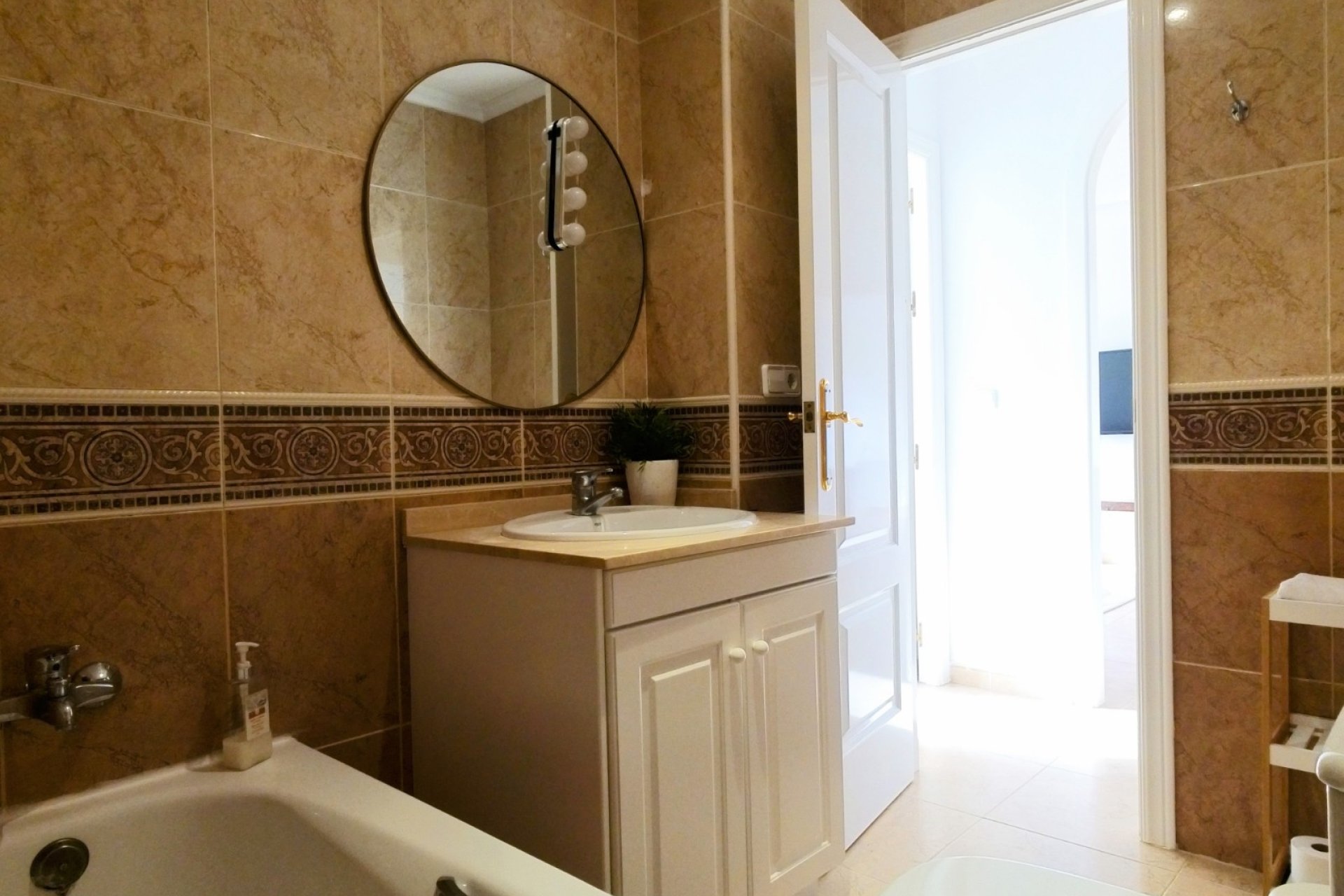 Revente - Appartement - Orihuela Costa - Playa Flamenca