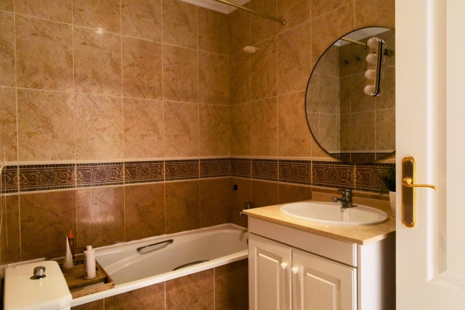 Revente - Appartement - Orihuela Costa - Playa Flamenca