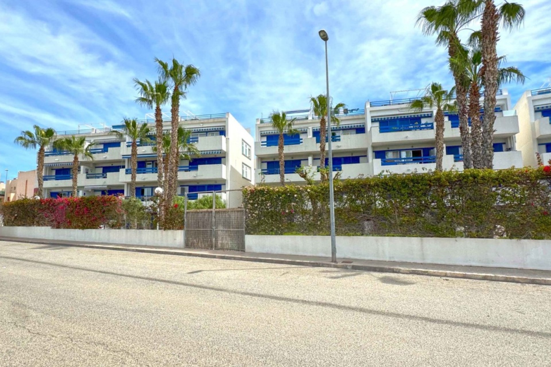 Revente - Appartement - Orihuela Costa - Playa Flamenca