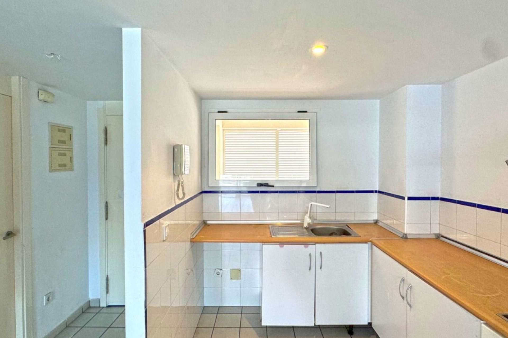 Revente - Appartement - Orihuela Costa - Playa Flamenca