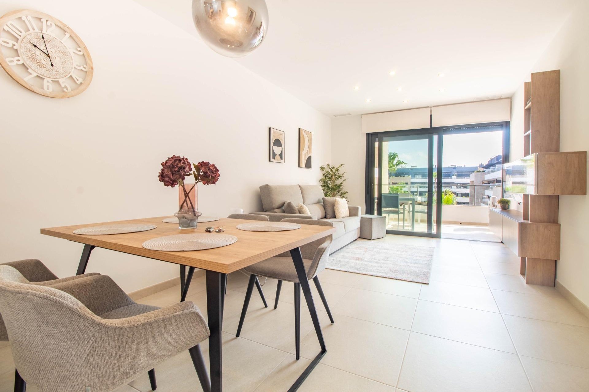 Revente - Appartement - Orihuela Costa - Playa Flamenca