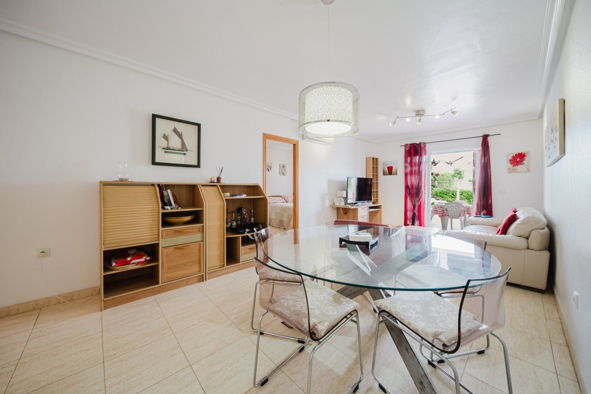 Revente - Appartement - Orihuela Costa - Playa Flamenca