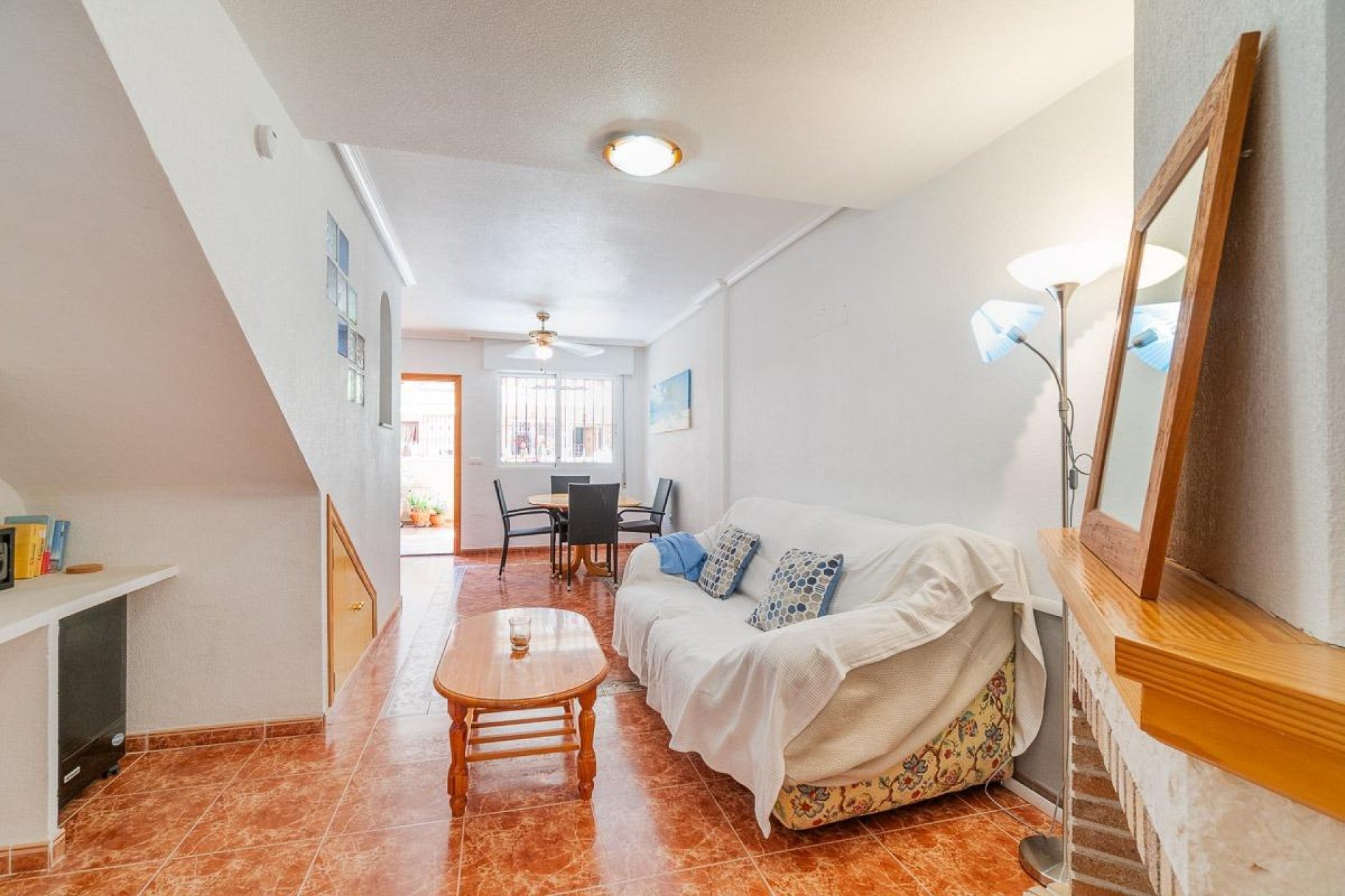 Revente - Appartement - Orihuela Costa - Playa Flamenca