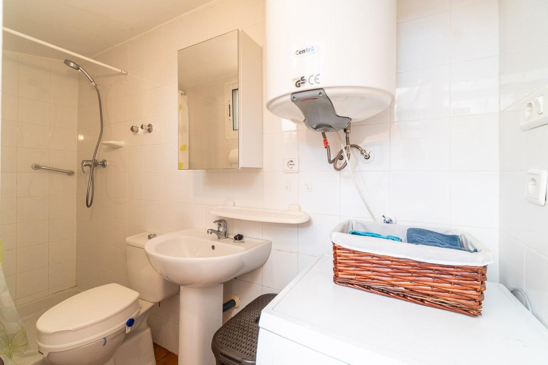 Revente - Appartement - Orihuela Costa - Playa Flamenca