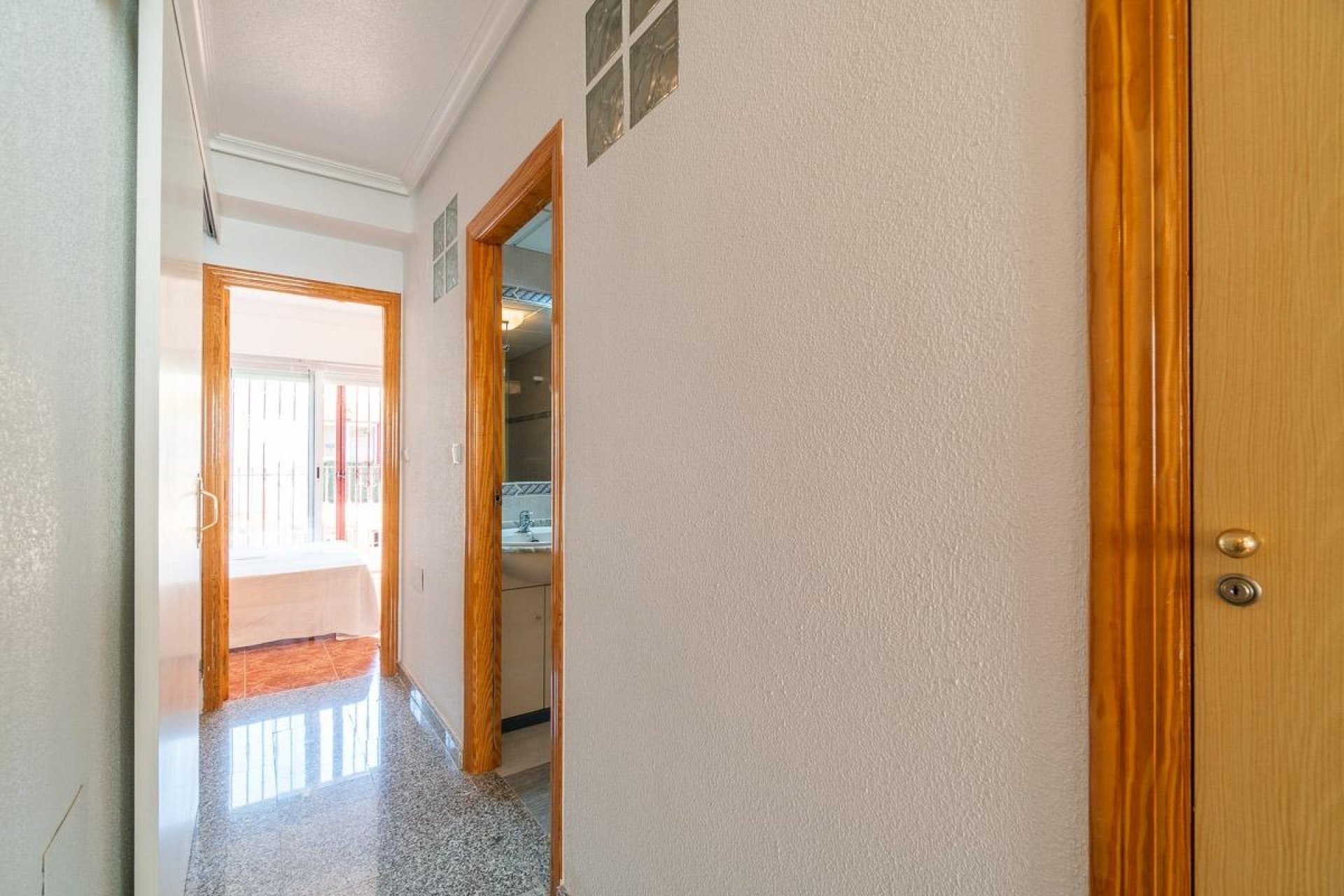 Revente - Appartement - Orihuela Costa - Playa Flamenca