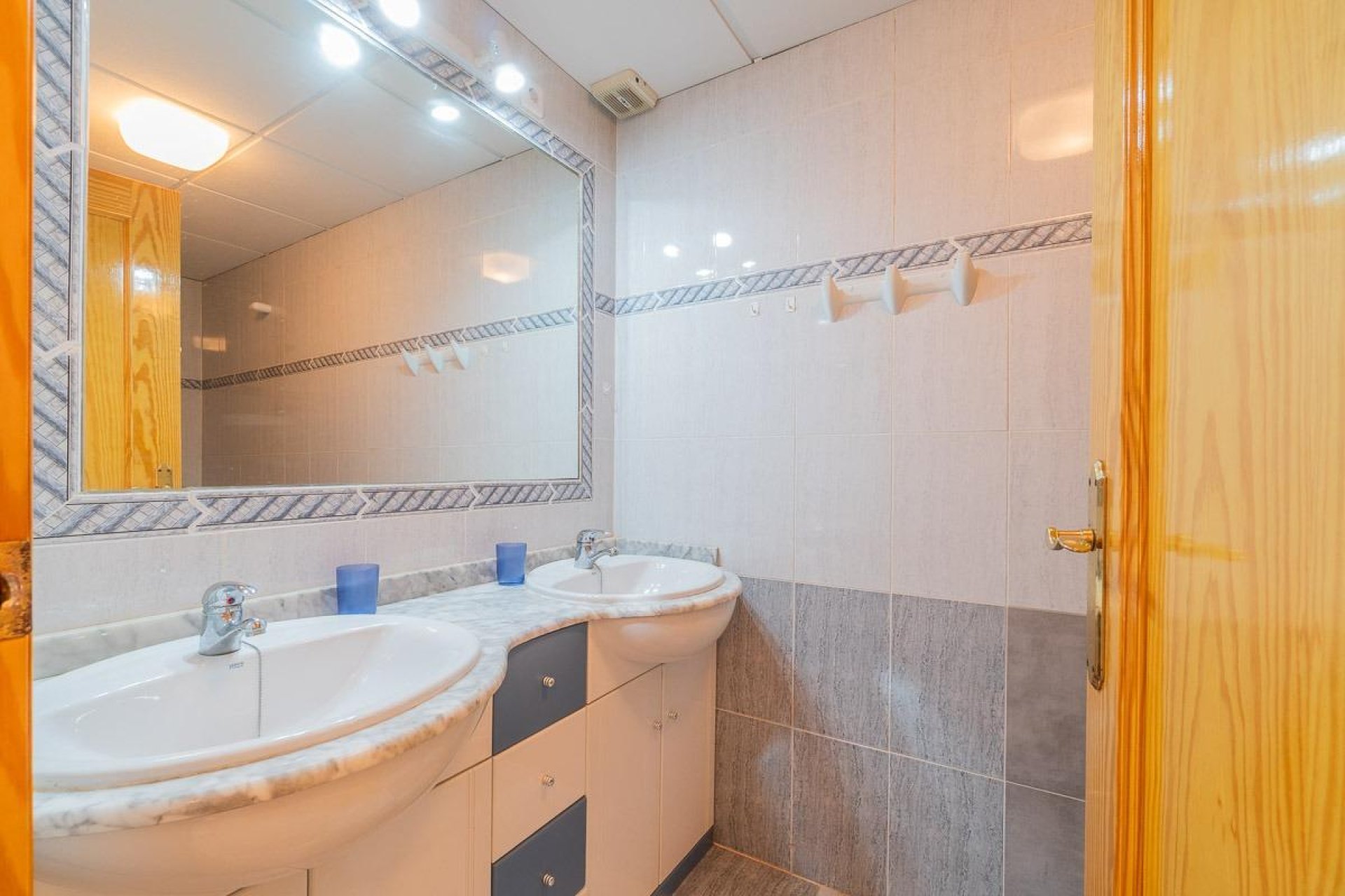 Revente - Appartement - Orihuela Costa - Playa Flamenca