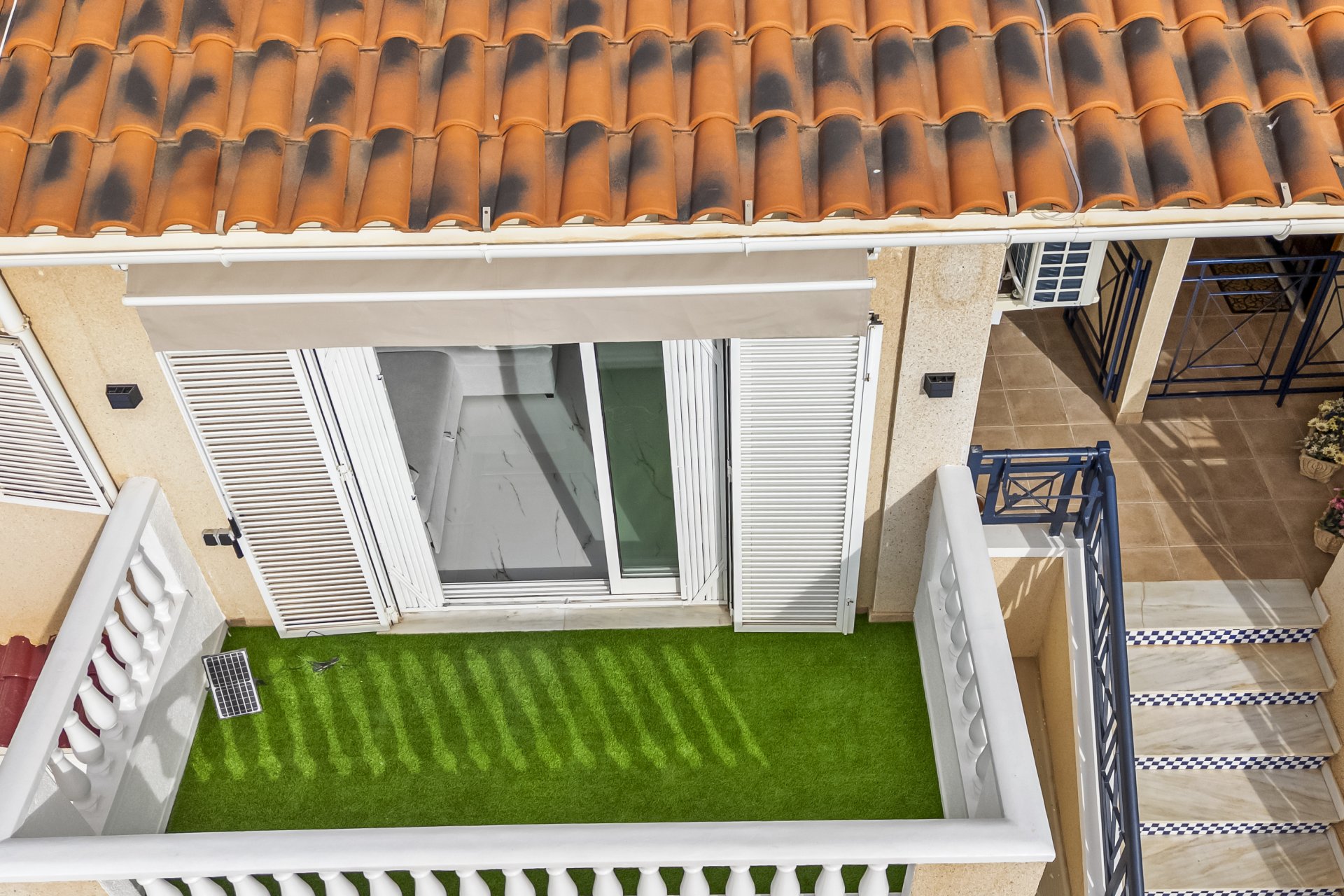 Revente - Appartement - Orihuela Costa - Playa Flamenca