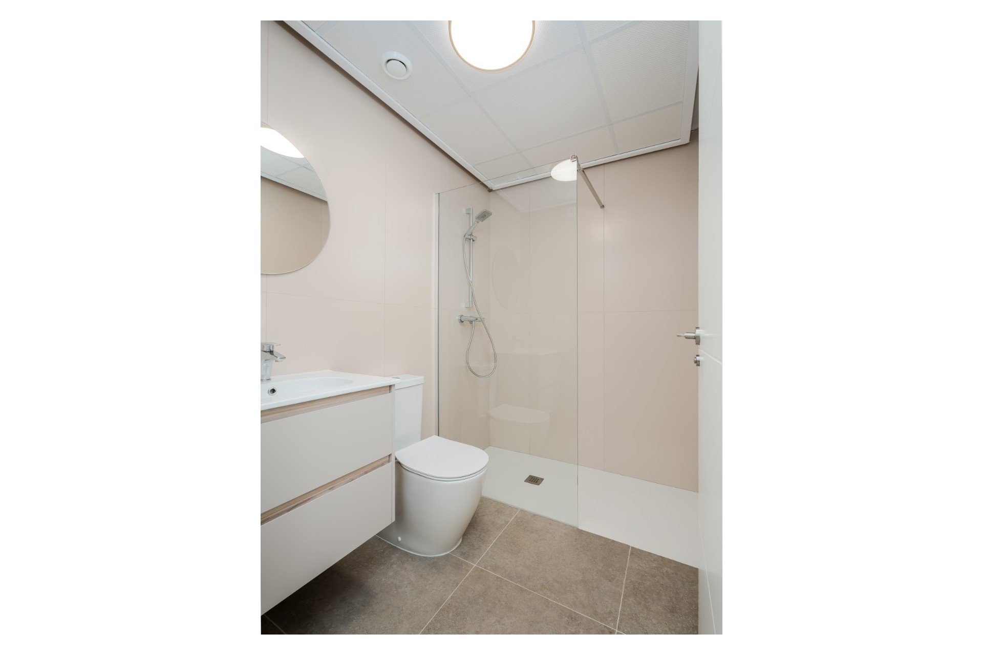 Revente - Appartement - Orihuela Costa - Playa Flamenca