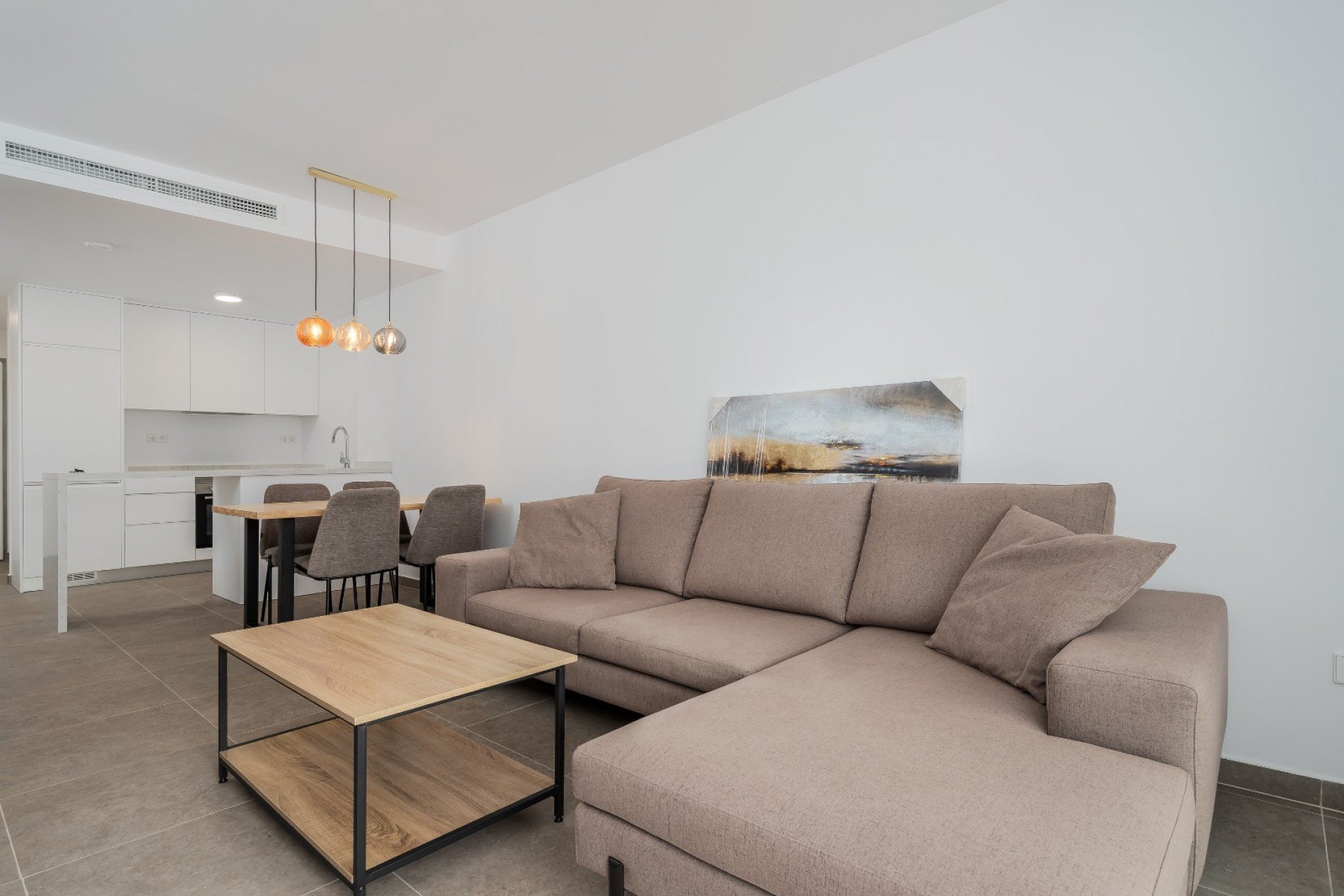 Revente - Appartement - Orihuela Costa - Playa Flamenca