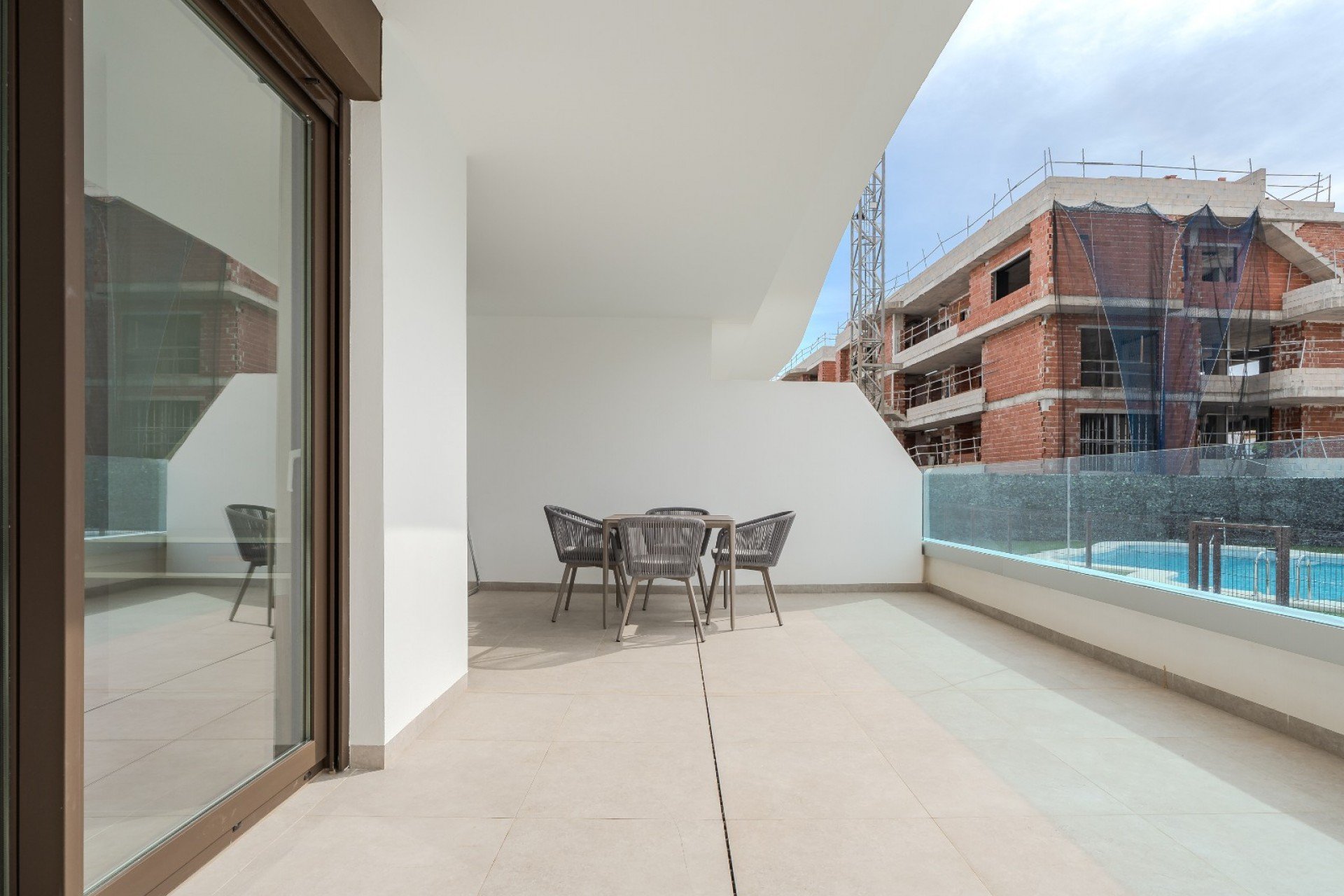 Revente - Appartement - Orihuela Costa - Playa Flamenca