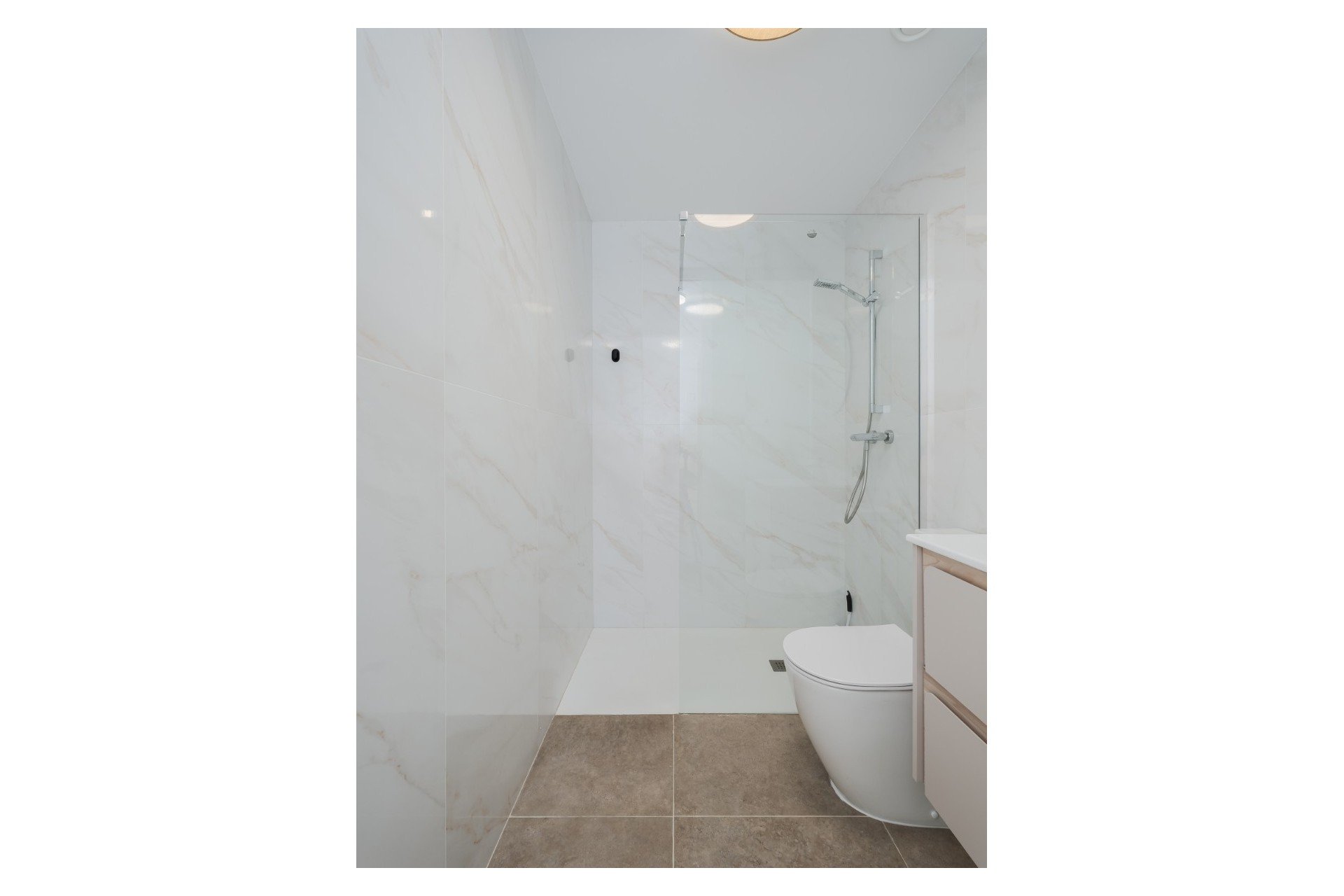 Revente - Appartement - Orihuela Costa - Playa Flamenca