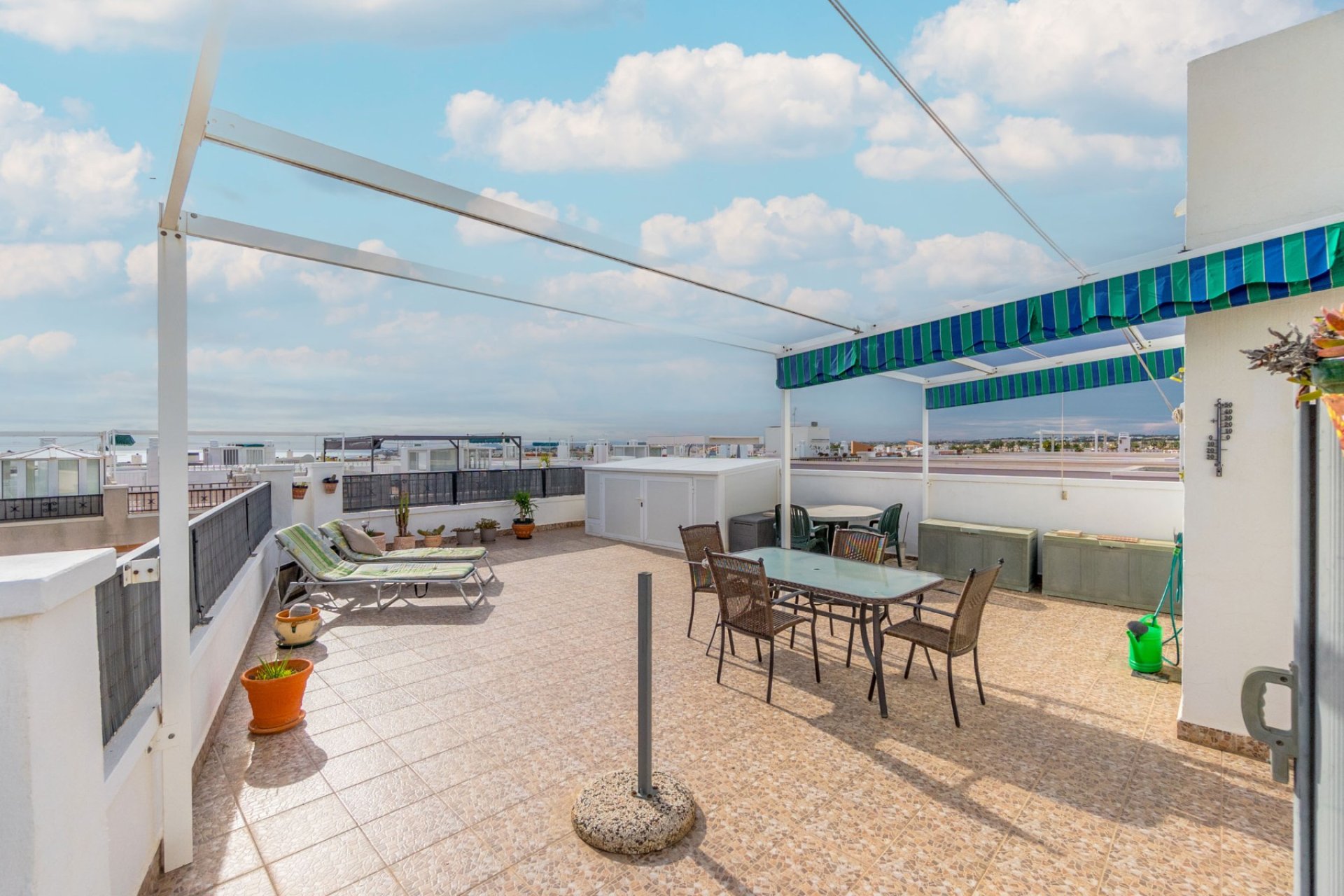 Revente - Appartement - Orihuela Costa - Playa Flamenca