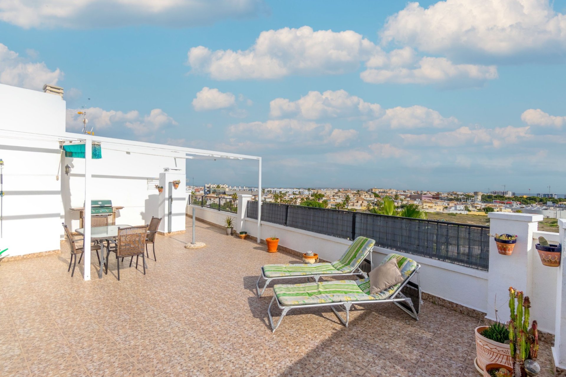 Revente - Appartement - Orihuela Costa - Playa Flamenca