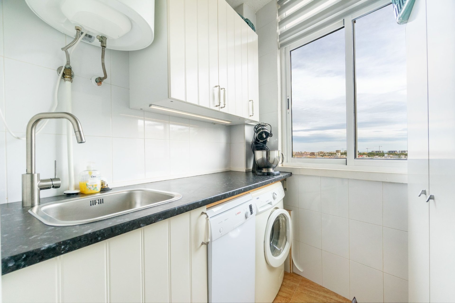 Revente - Appartement - Orihuela Costa - Playa Flamenca