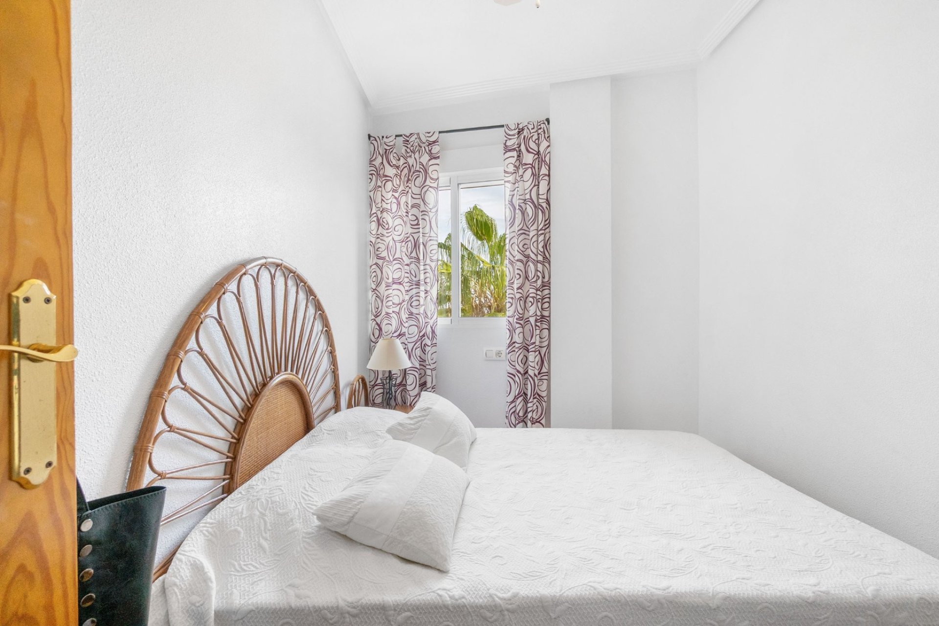 Revente - Appartement - Orihuela Costa - Playa Flamenca