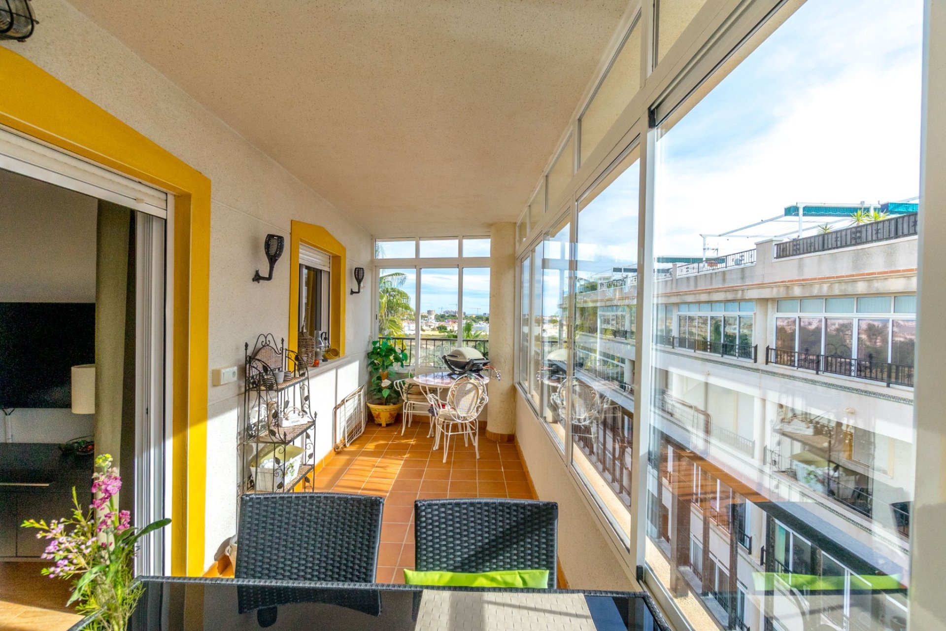 Revente - Appartement - Orihuela Costa - Playa Flamenca