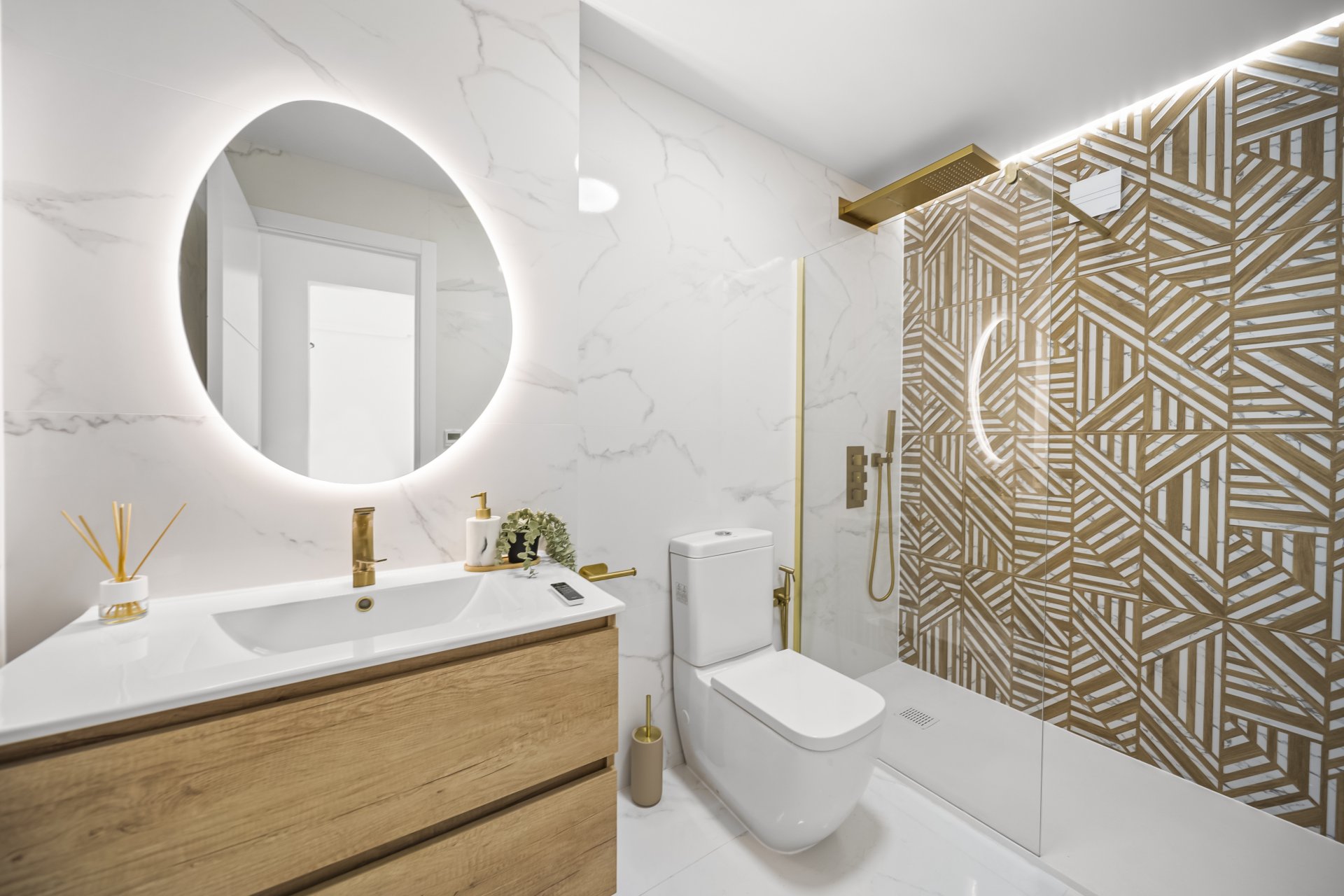 Revente - Appartement - Orihuela Costa - Playa Flamenca