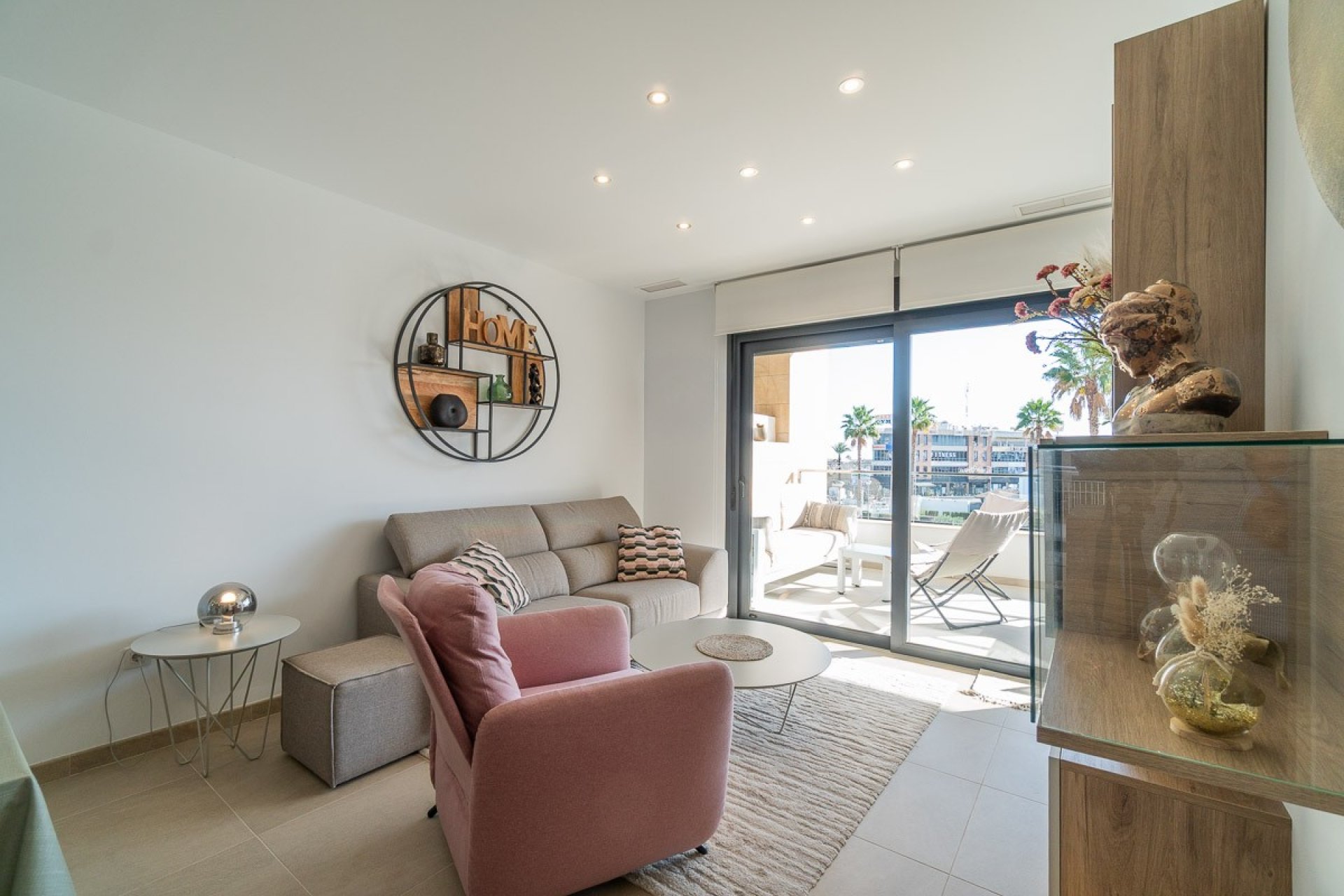 Revente - Appartement - Orihuela Costa - Playa Flamenca