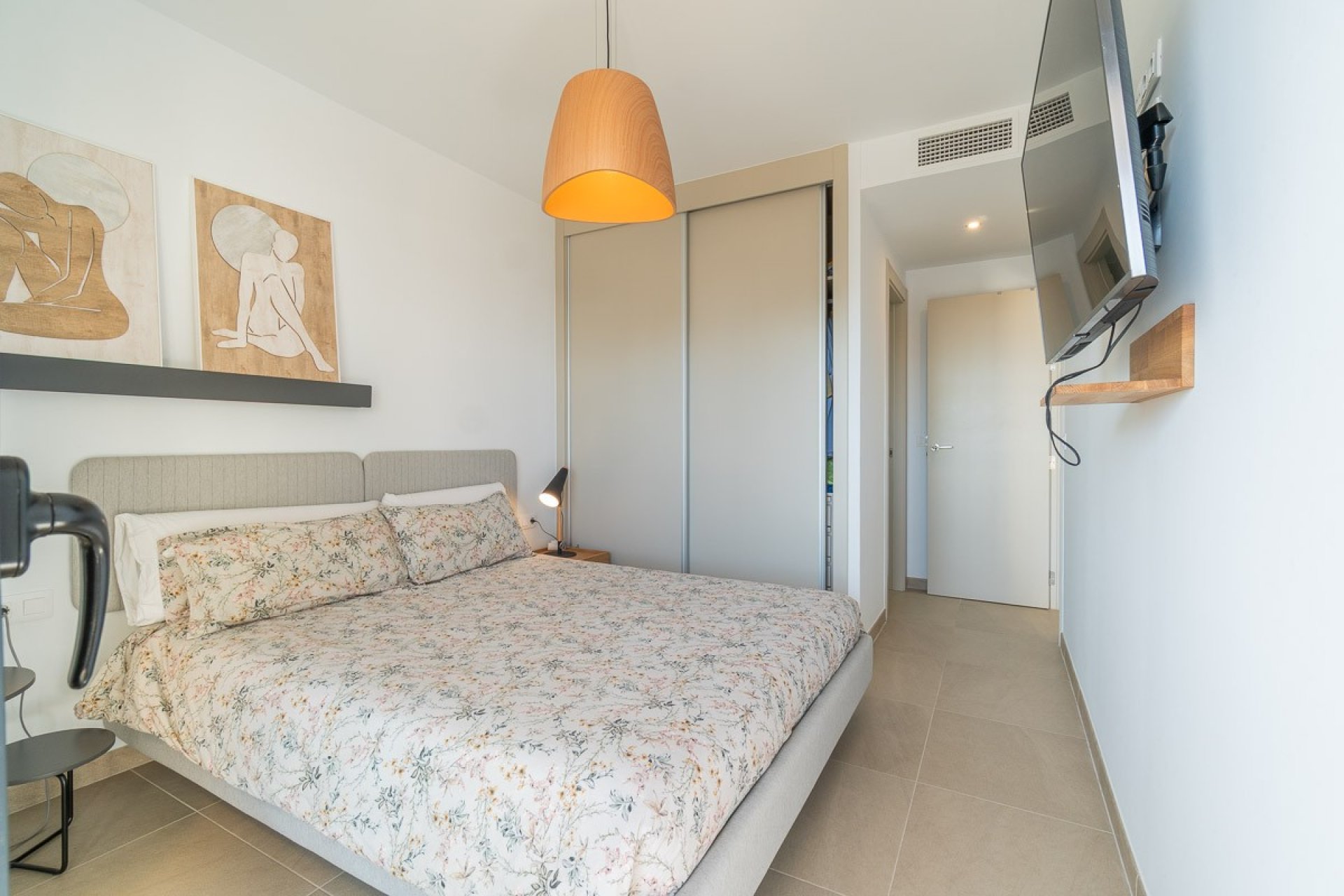 Revente - Appartement - Orihuela Costa - Playa Flamenca