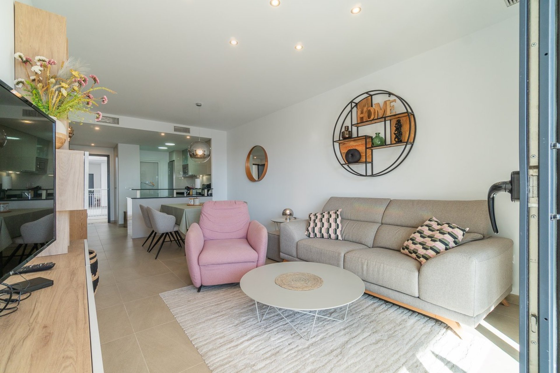 Revente - Appartement - Orihuela Costa - Playa Flamenca