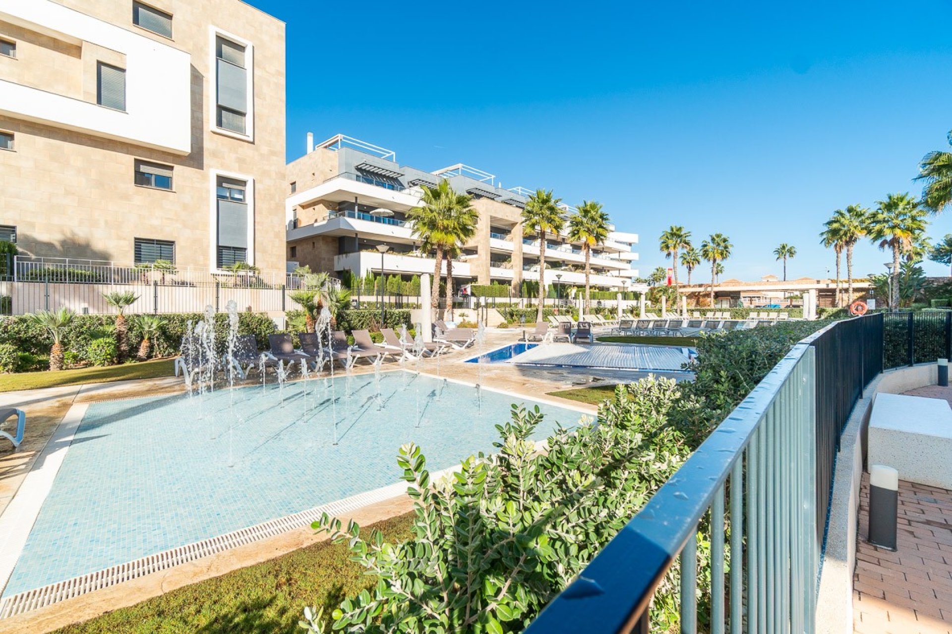 Revente - Appartement - Orihuela Costa - Playa Flamenca