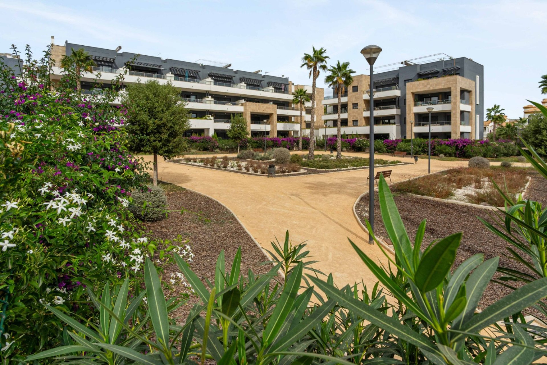 Revente - Appartement - Orihuela Costa - Playa Flamenca