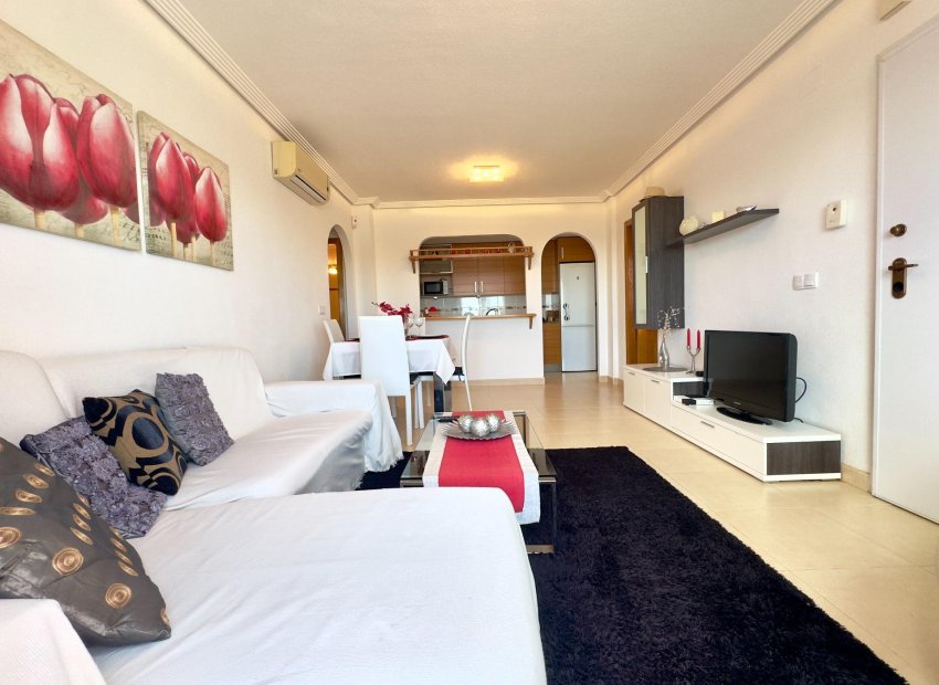 Revente - Appartement - Orihuela Costa - Playa Flamenca