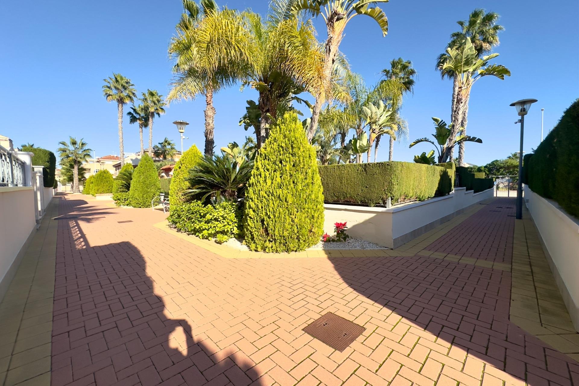 Revente - Appartement - Orihuela Costa - Playa Flamenca