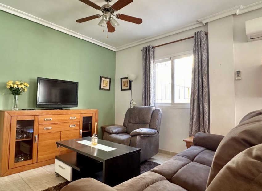 Revente - Appartement - Orihuela Costa - Playa Flamenca