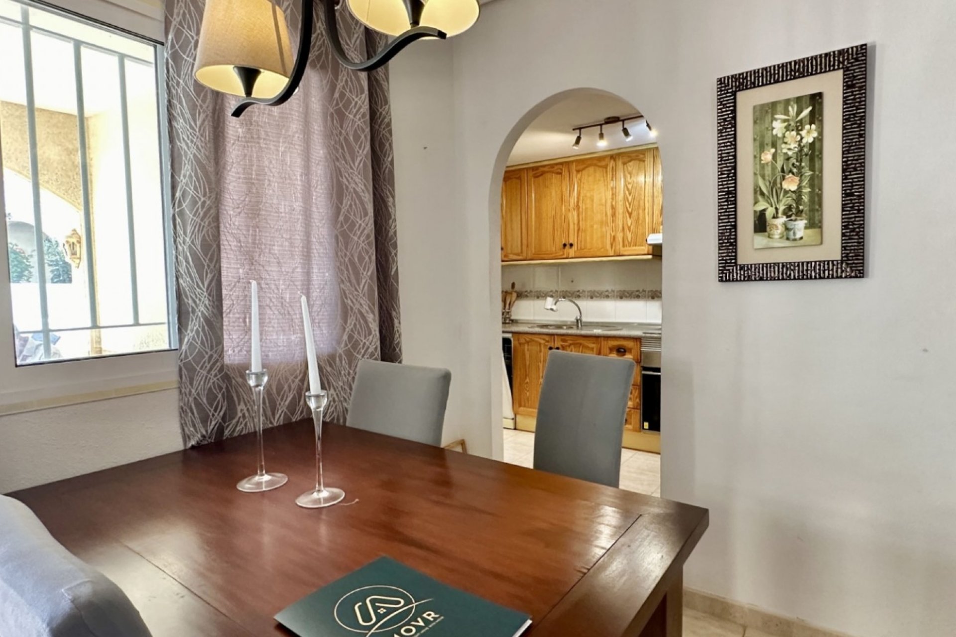 Revente - Appartement - Orihuela Costa - Playa Flamenca