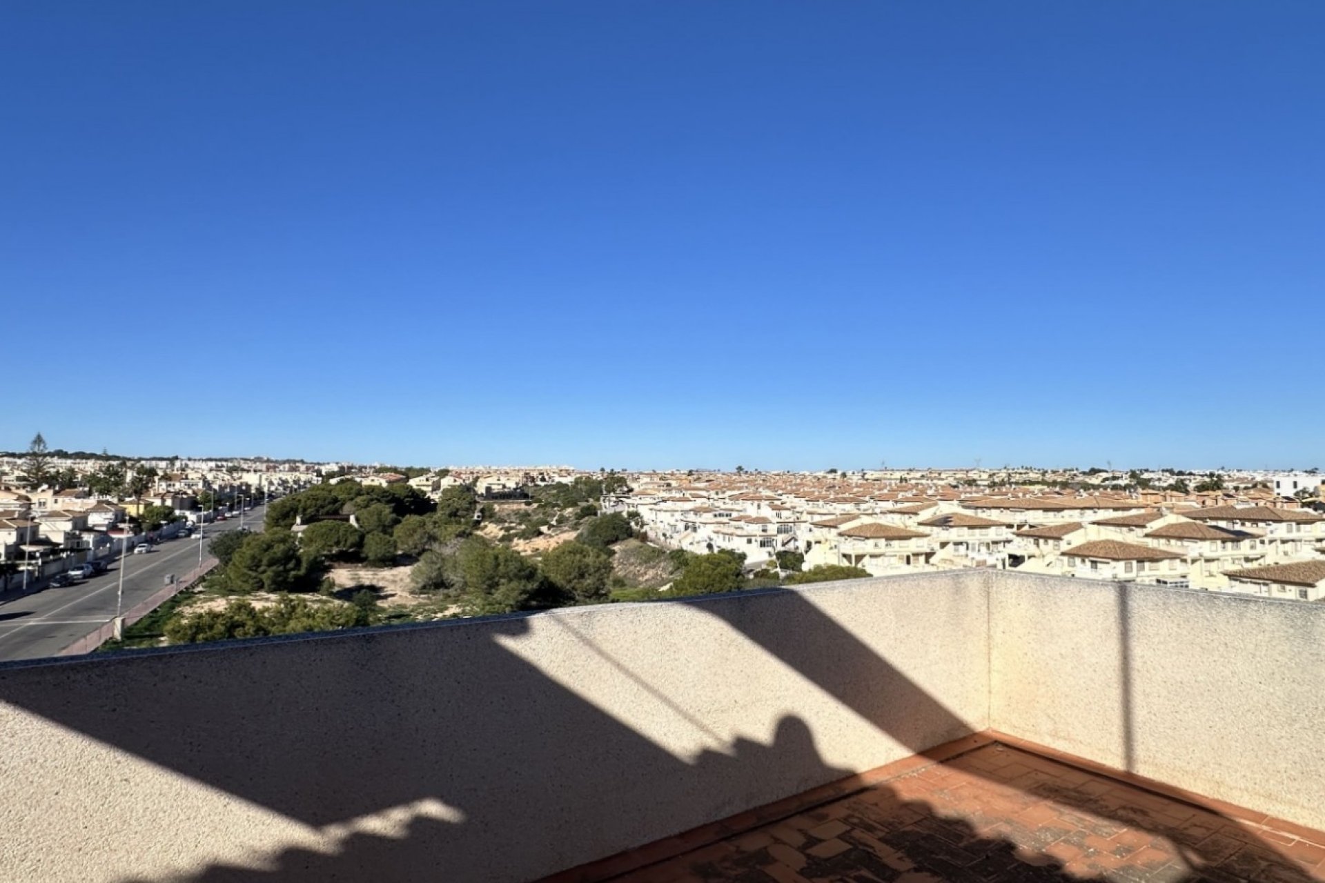 Revente - Appartement - Orihuela Costa - Playa Flamenca