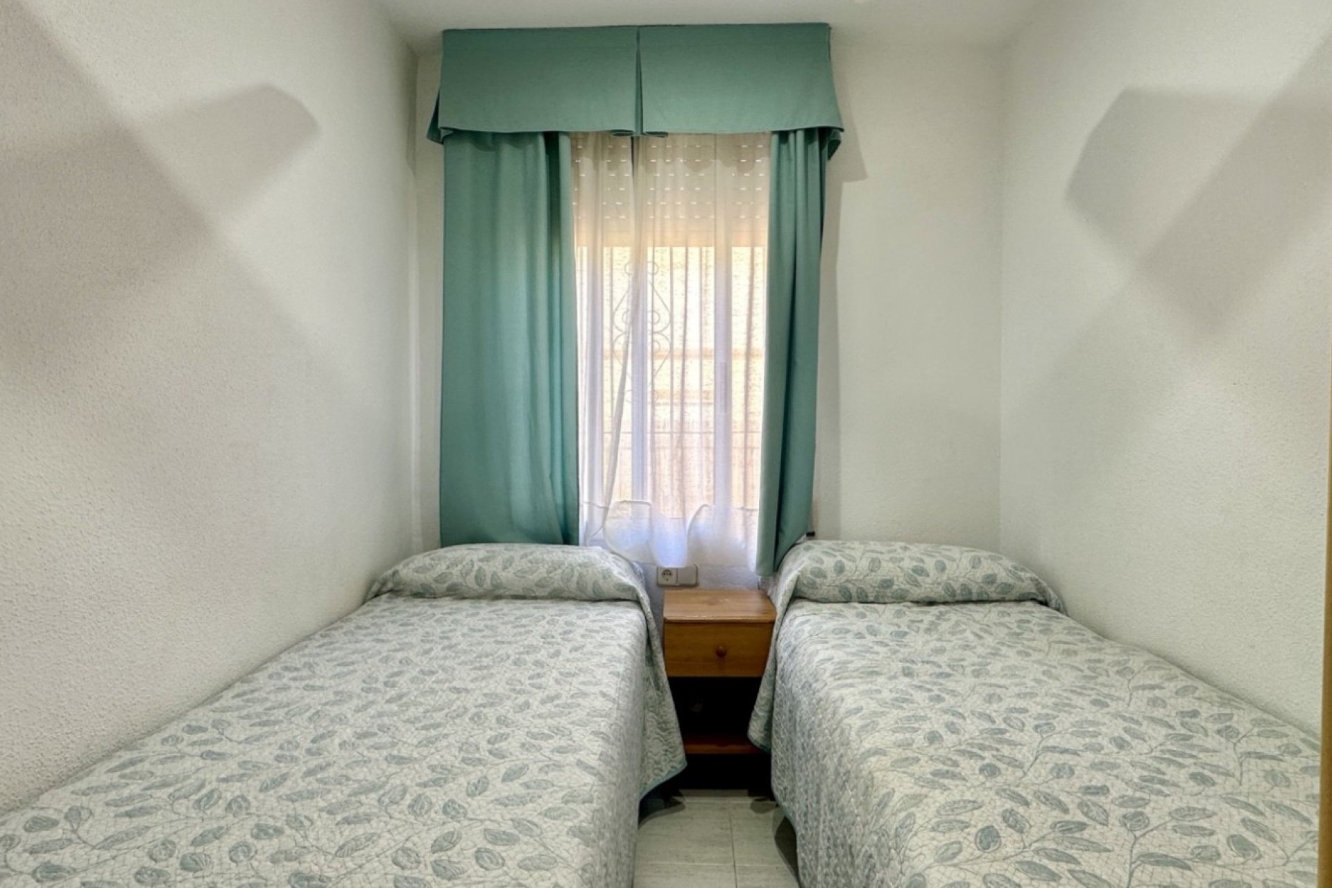 Revente - Appartement - Orihuela Costa - Playa Flamenca