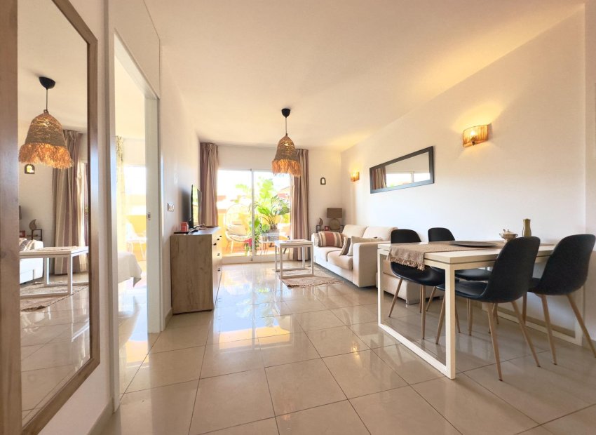 Revente - Appartement - Orihuela Costa - Playa Flamenca