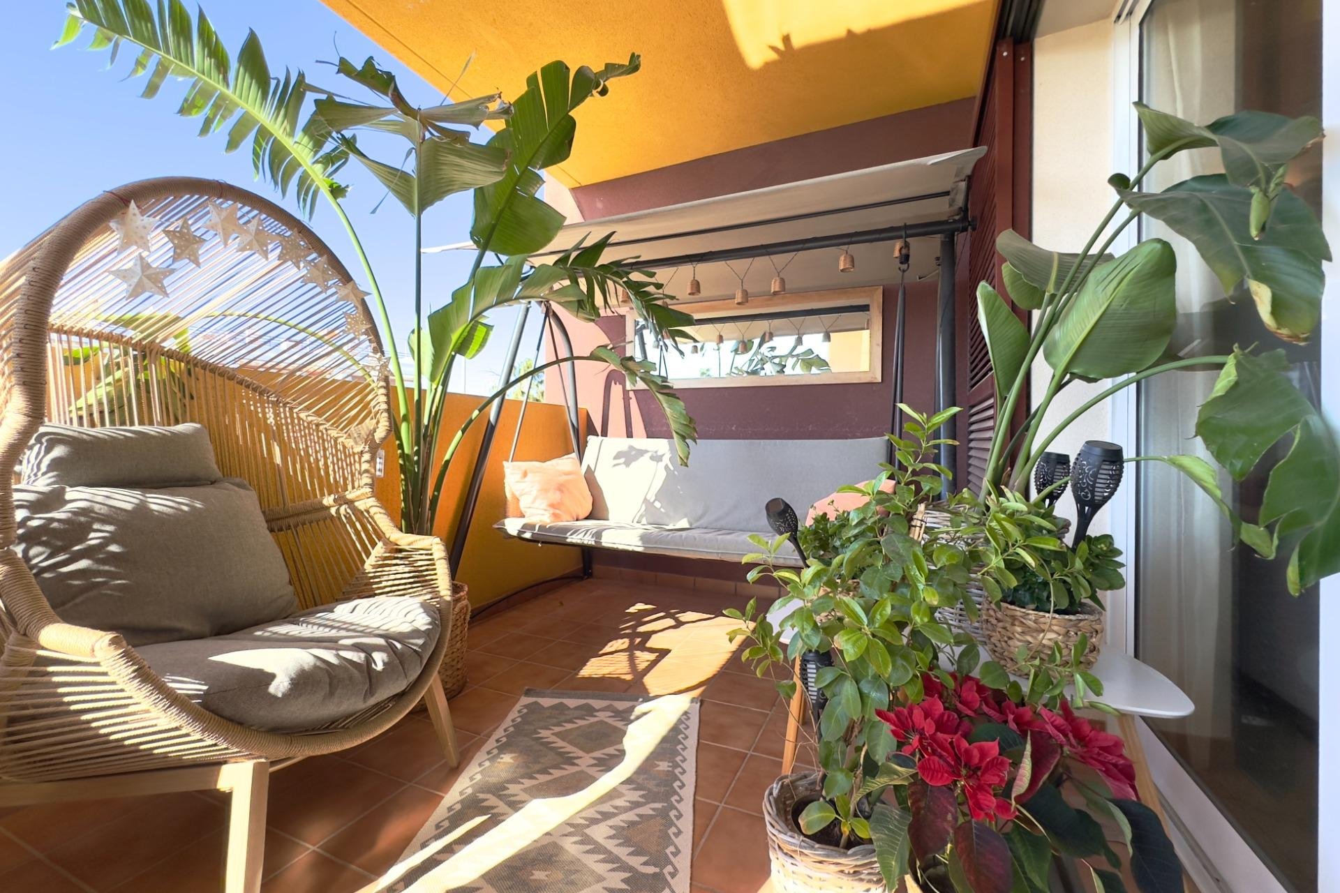 Revente - Appartement - Orihuela Costa - Playa Flamenca