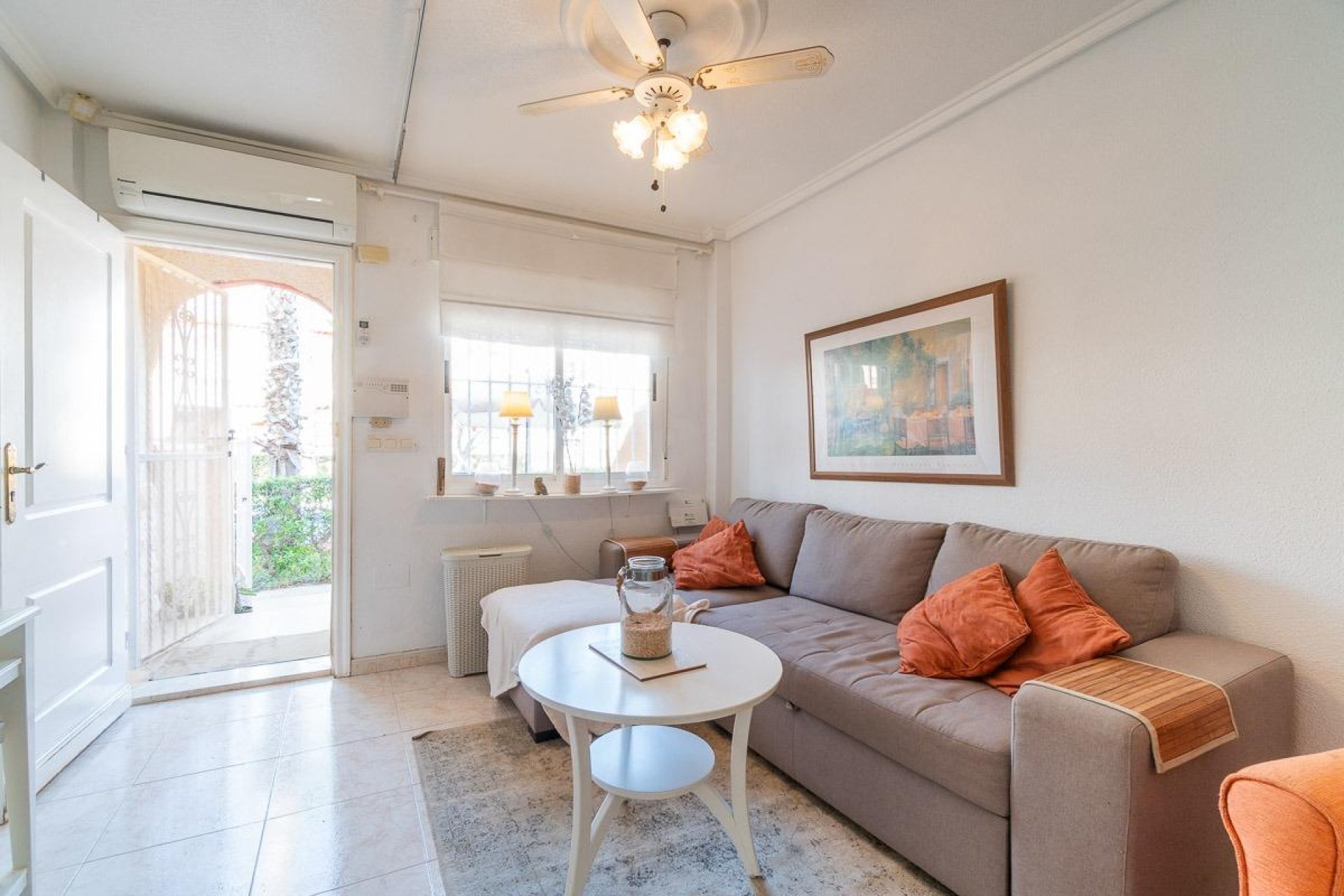 Revente - Appartement - Orihuela Costa - Playa Flamenca