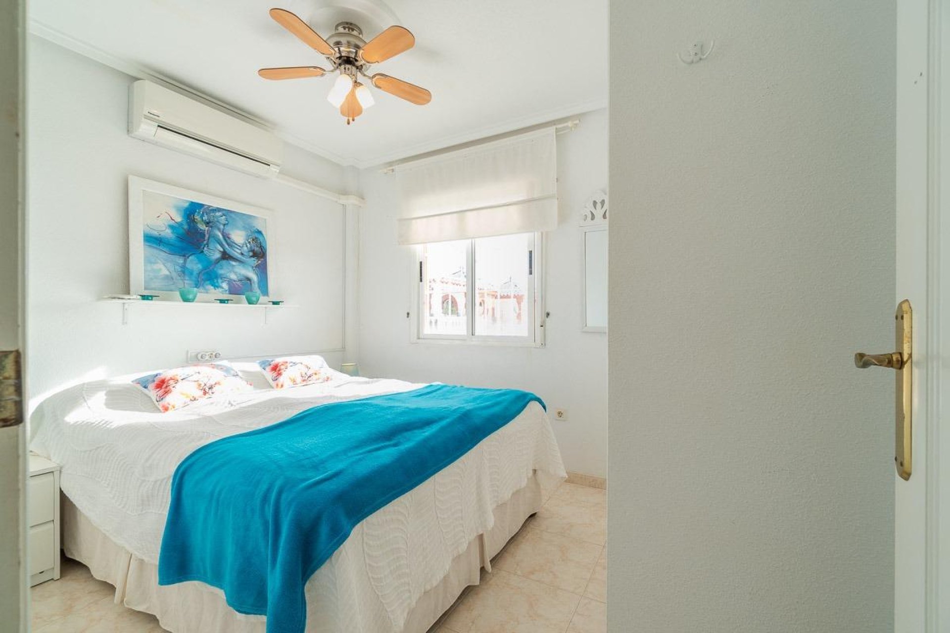 Revente - Appartement - Orihuela Costa - Playa Flamenca