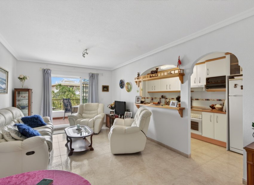 Revente - Appartement - Orihuela Costa - Playa Flamenca