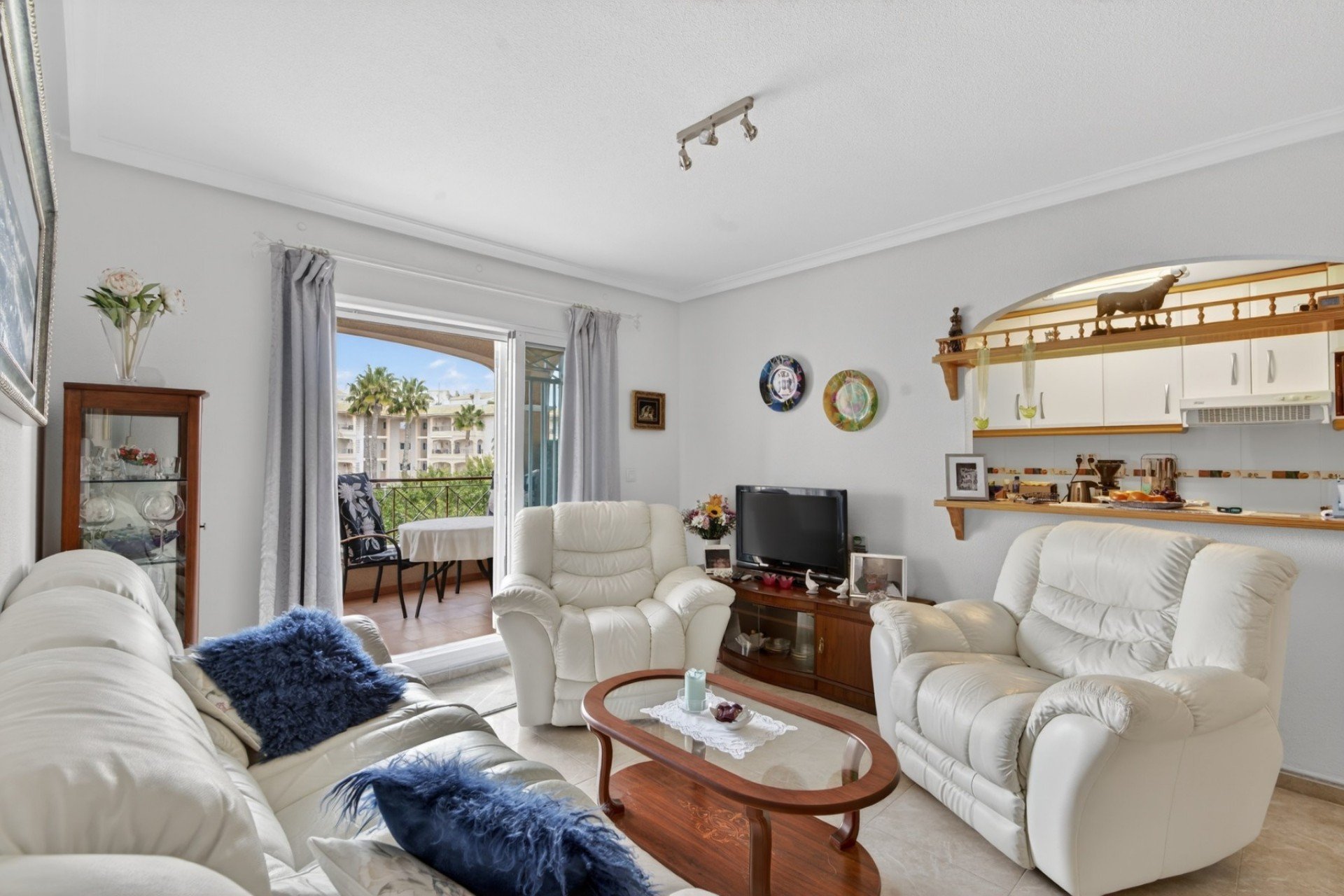 Revente - Appartement - Orihuela Costa - Playa Flamenca