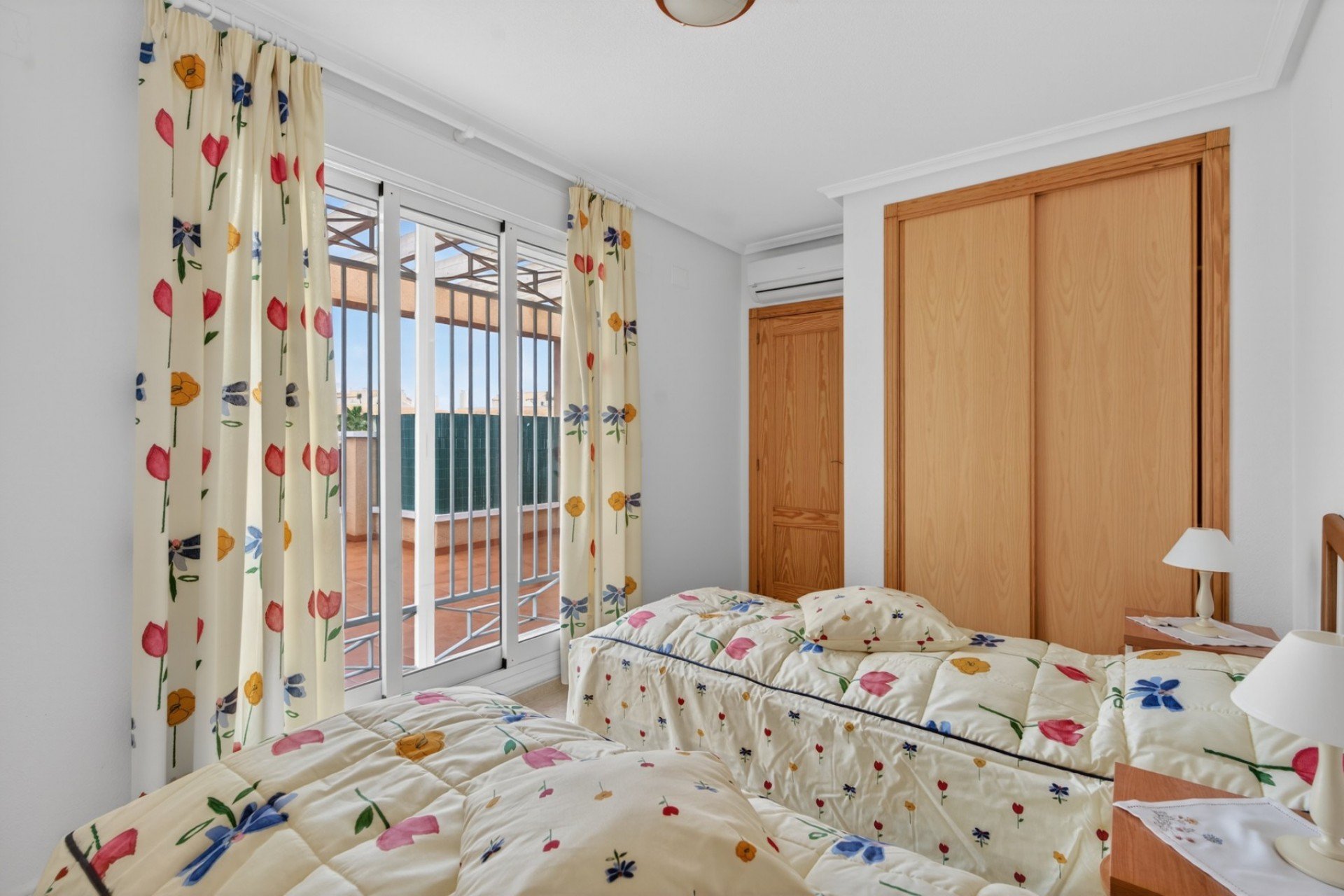 Revente - Appartement - Orihuela Costa - Playa Flamenca