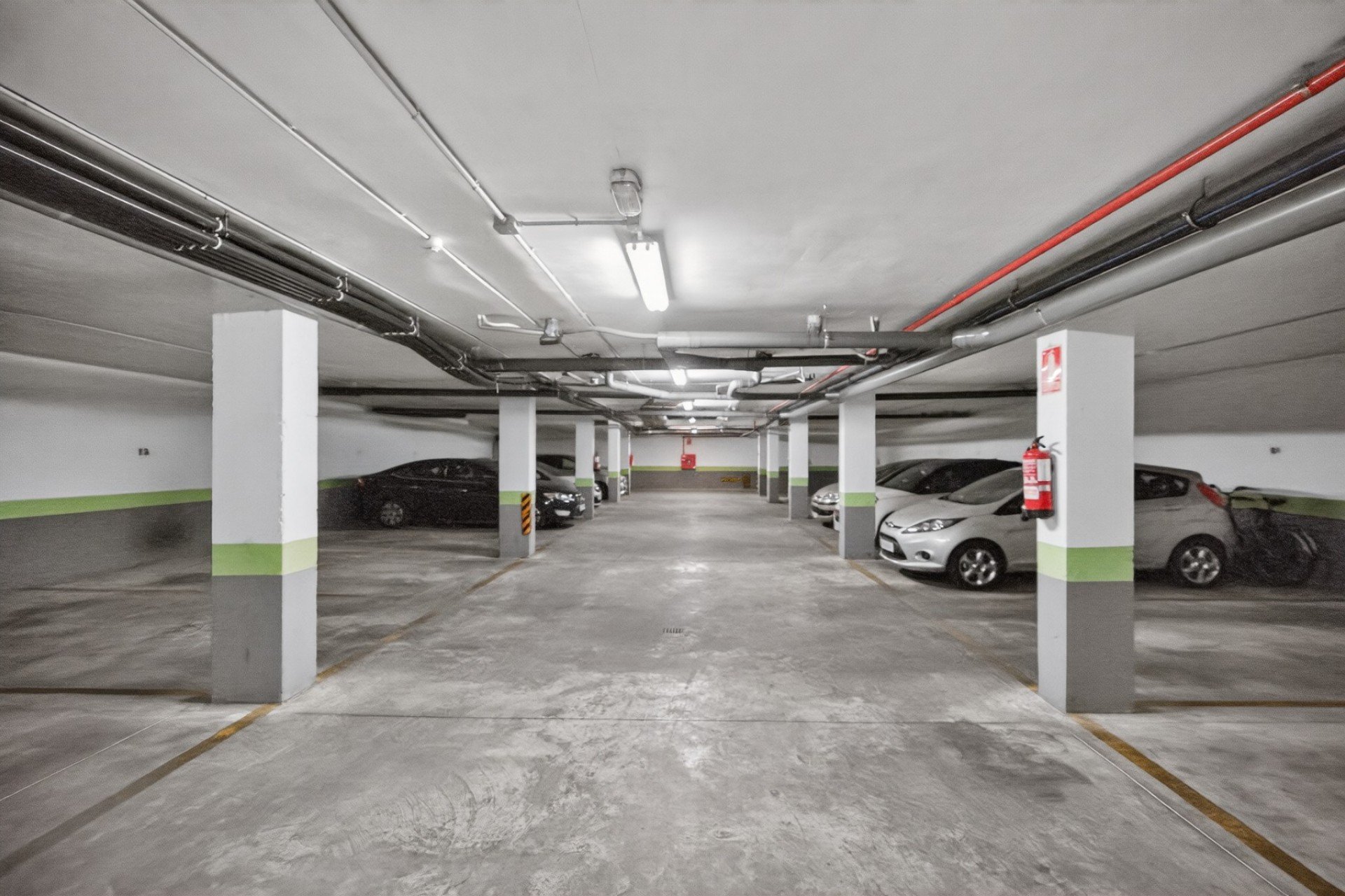 Revente - Appartement - Orihuela Costa - Playa Flamenca