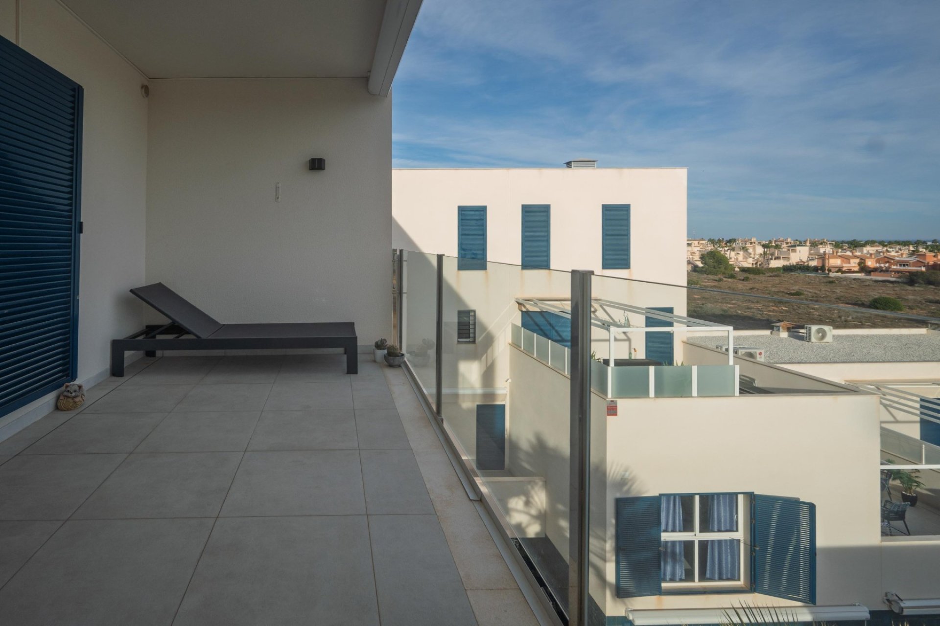 Revente - Appartement - Orihuela Costa - Playa Flamenca