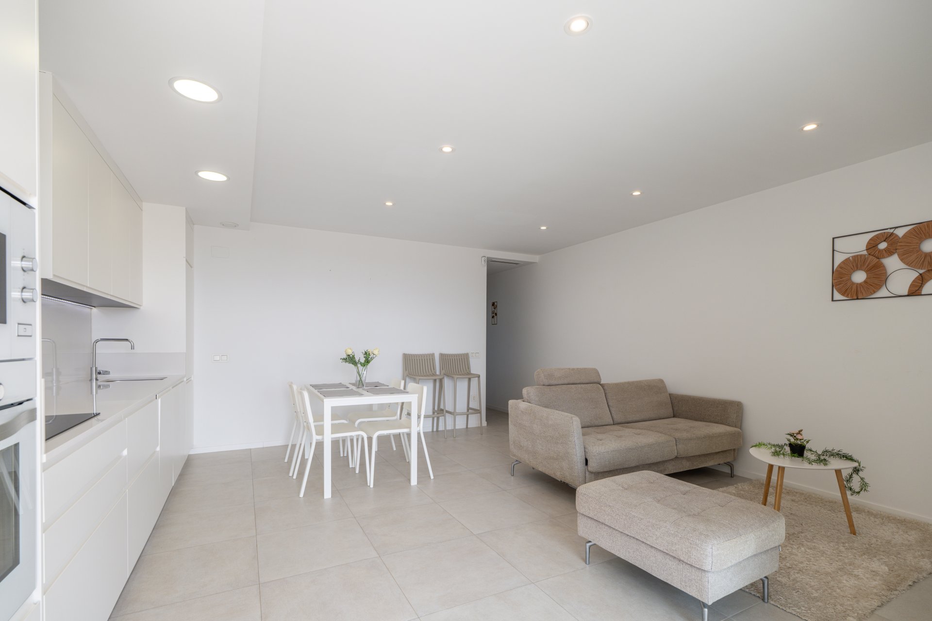 Revente - Appartement - Orihuela Costa - Playa Flamenca