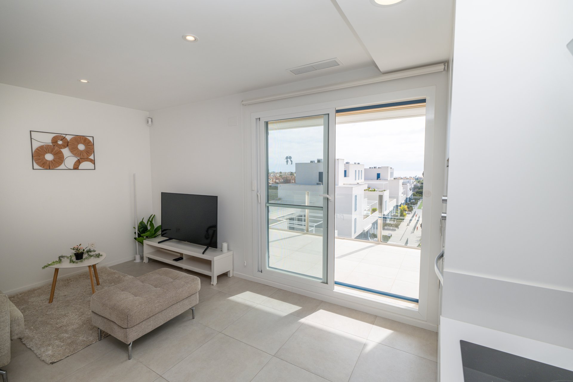 Revente - Appartement - Orihuela Costa - Playa Flamenca