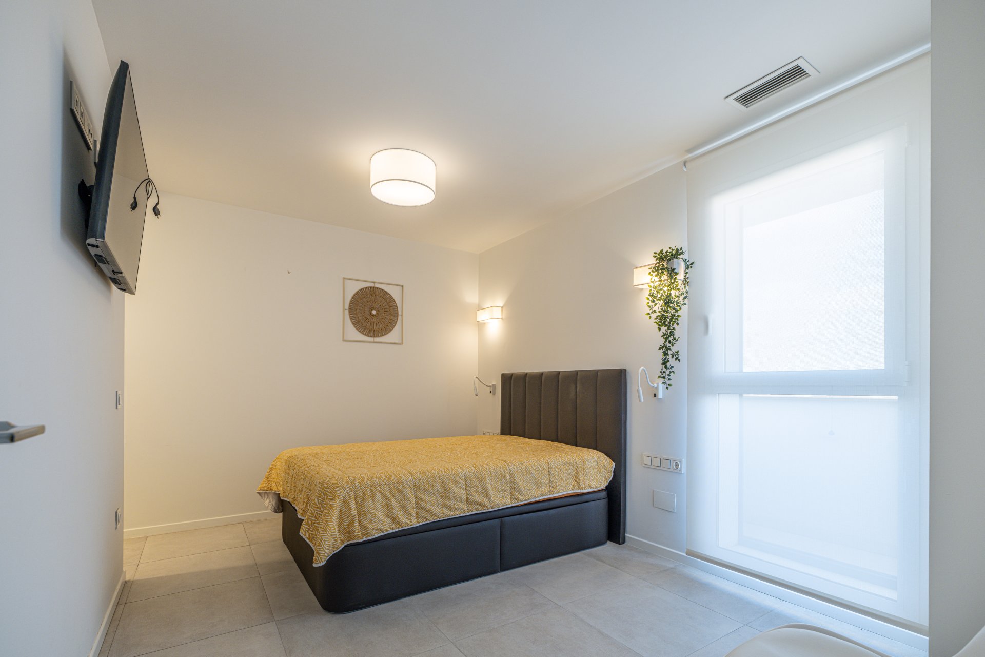 Revente - Appartement - Orihuela Costa - Playa Flamenca