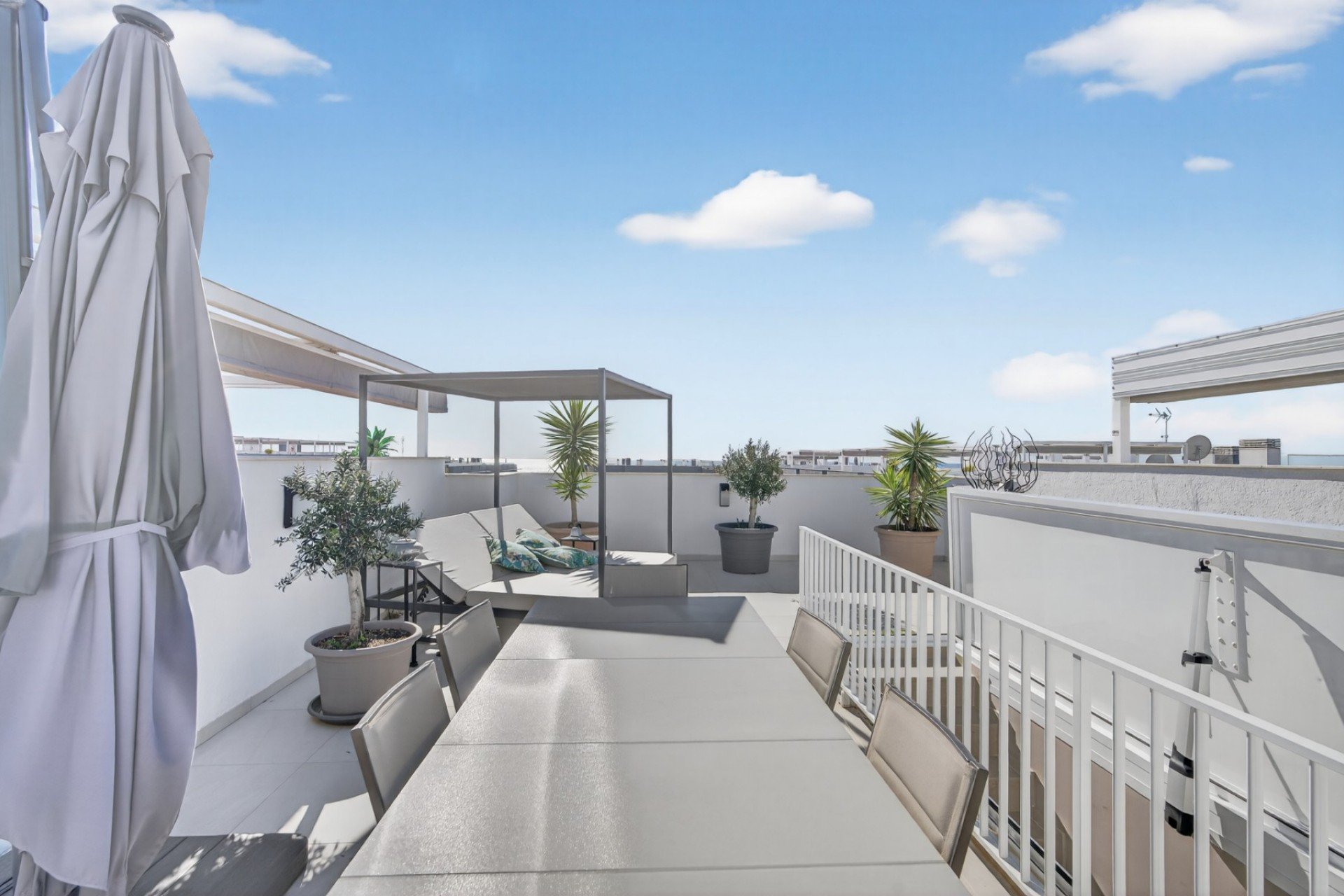 Revente - Appartement - Orihuela Costa - Playa Flamenca